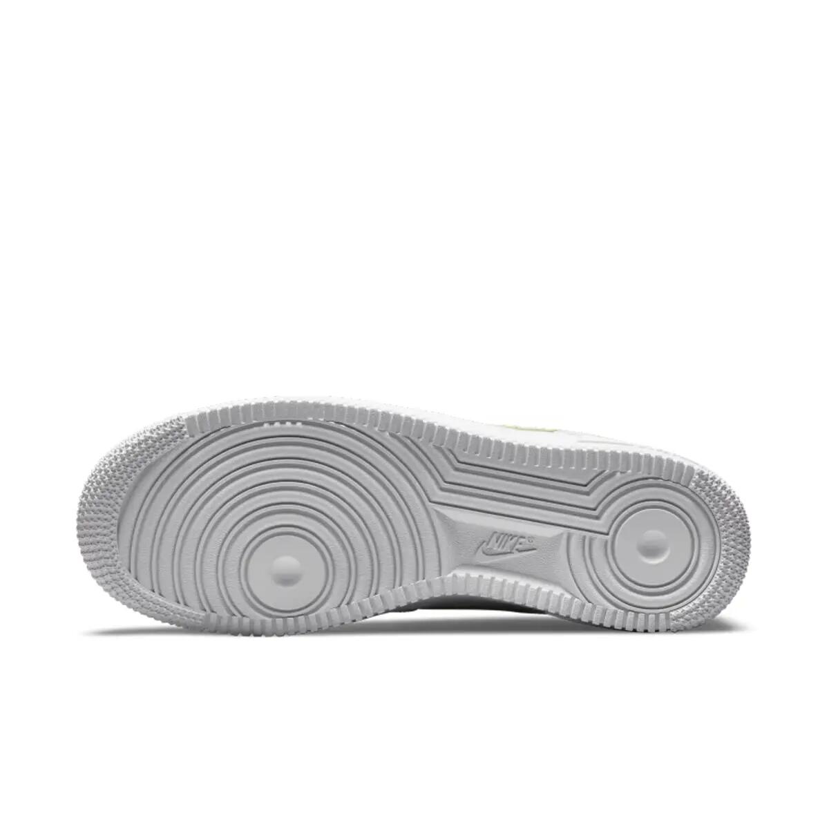 Nike Air Force 1 Low White Olive (Women's) 3/6