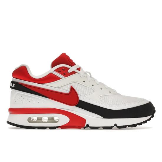 Nike Air Max Bw OG Sport Red