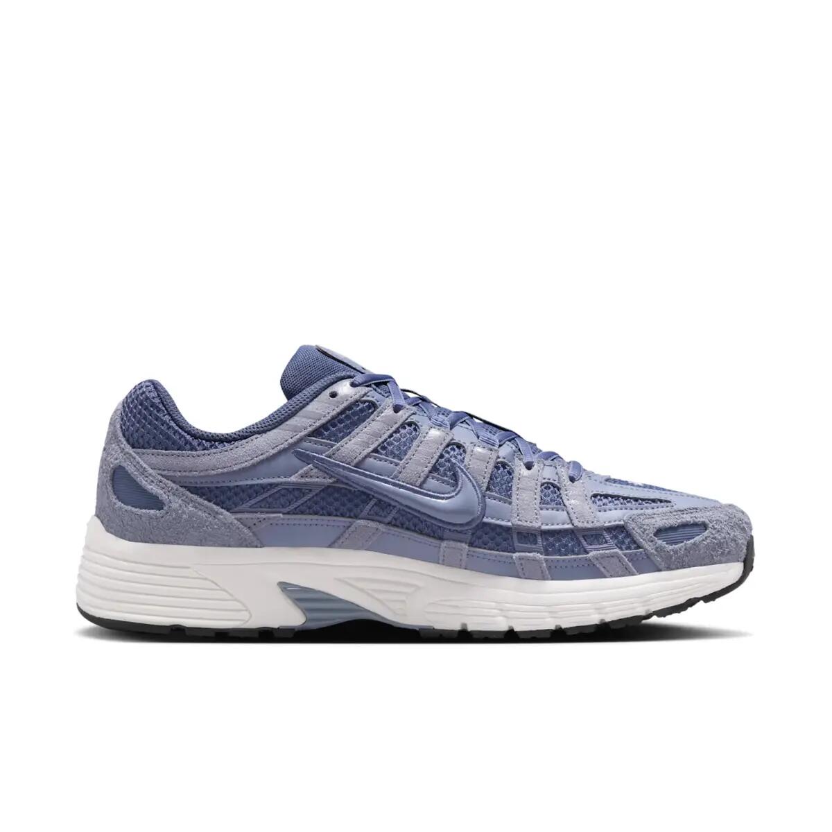 Nike P-6000 SE Diffused Blue Ashen Slate 3/6