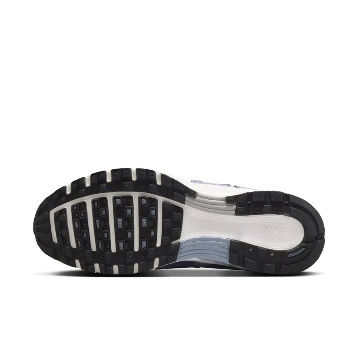 Nike P-6000 SE Diffused Blue Ashen Slate 2/6