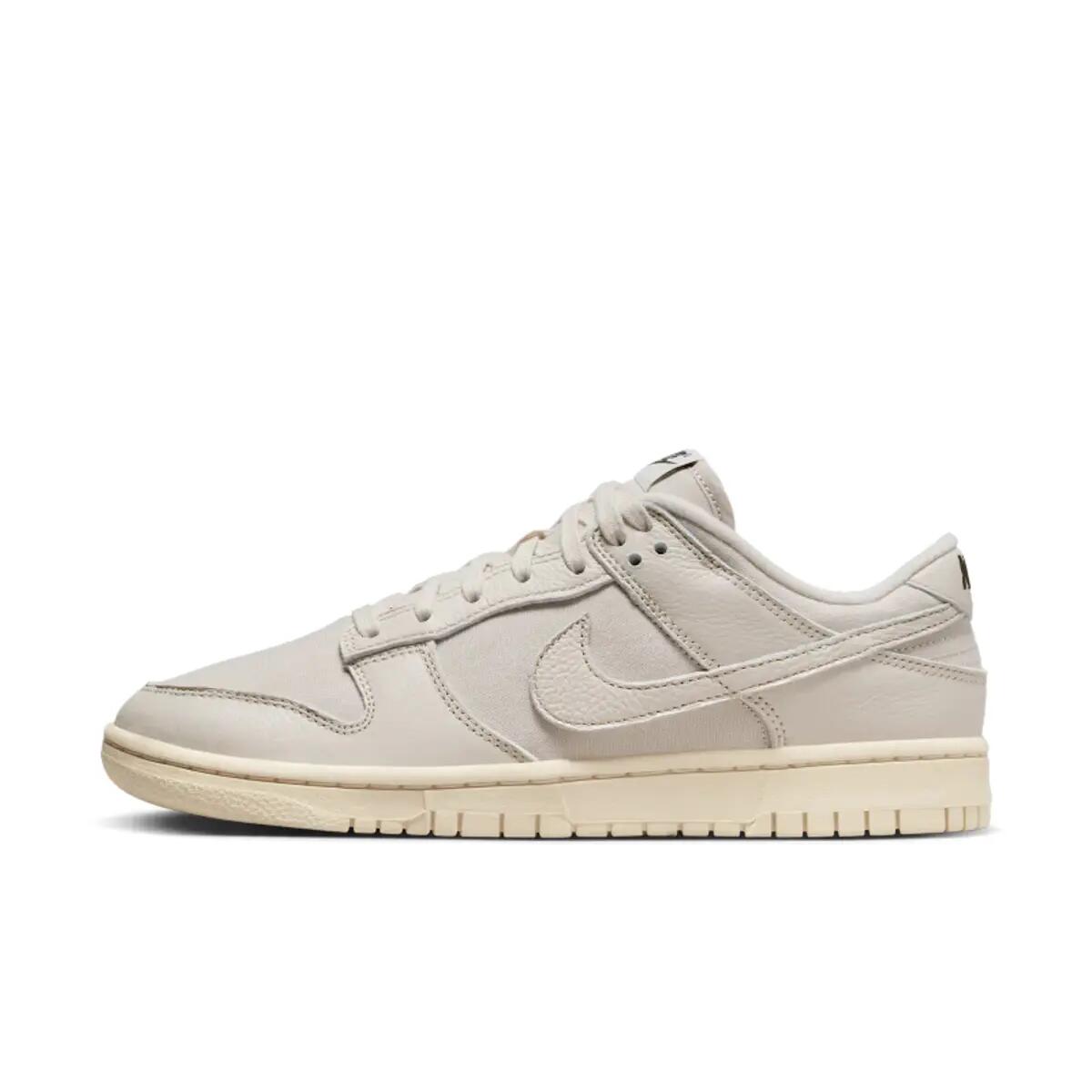 Nike Dunk Low Premium Light Orewood Brown 2/6