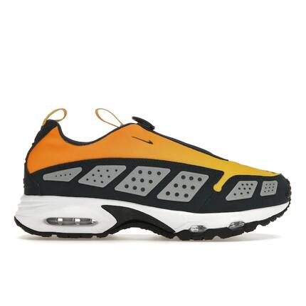 Chaussures Air Max SNDR Canyon Gold