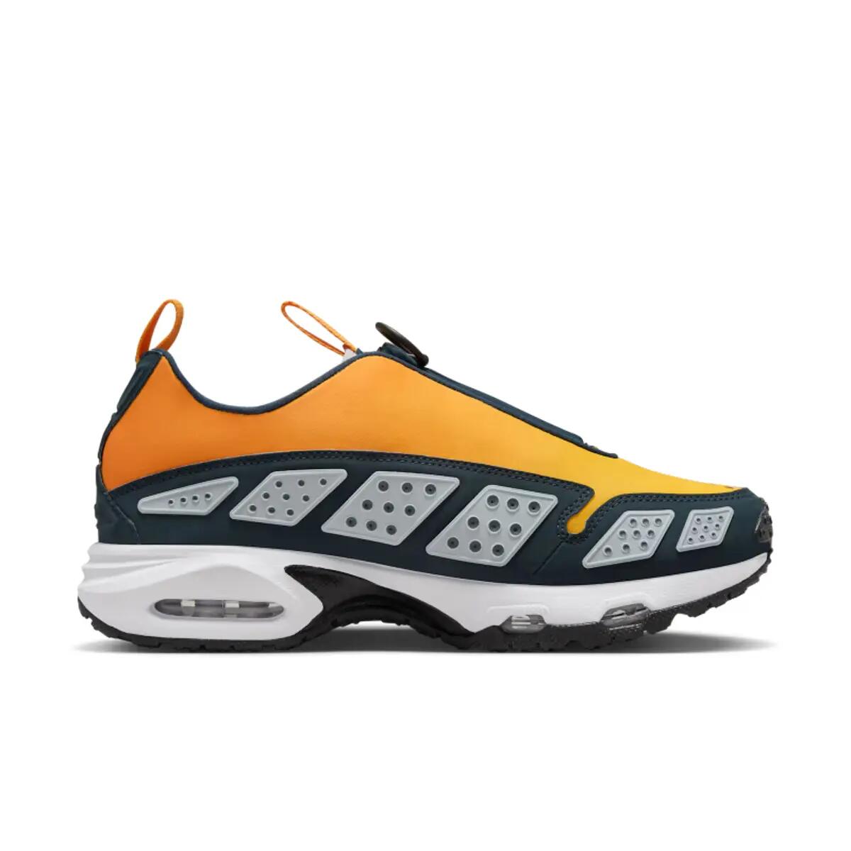 Nike Air Max Sunder Canyon Gold Deep Ocean (Women's) 2/6