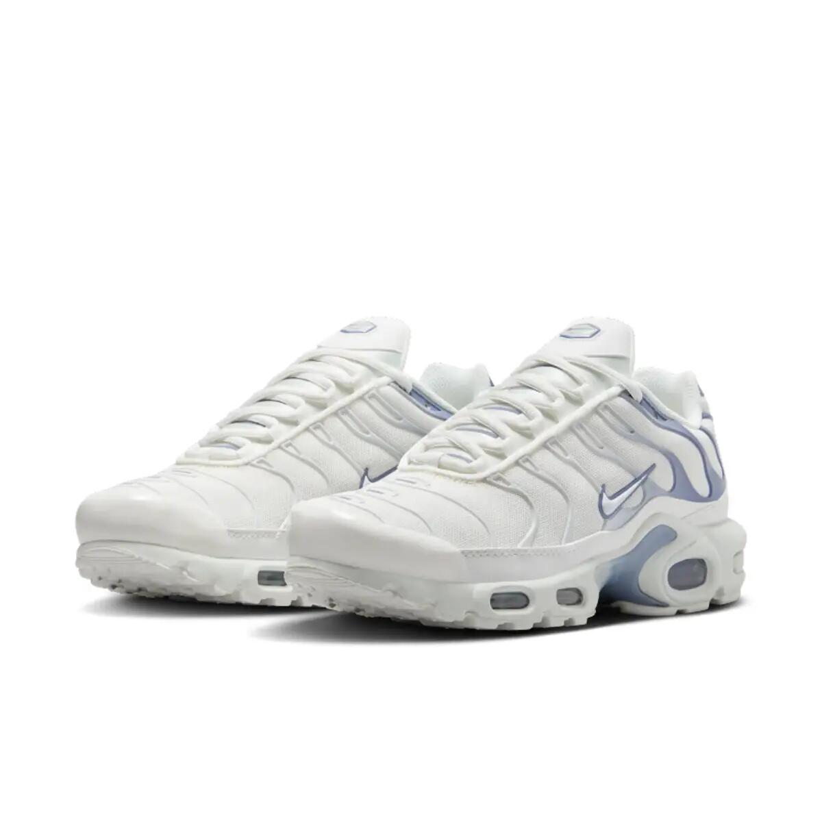 Nike Air Max Plus Ashen Slate (Women's) 4/6