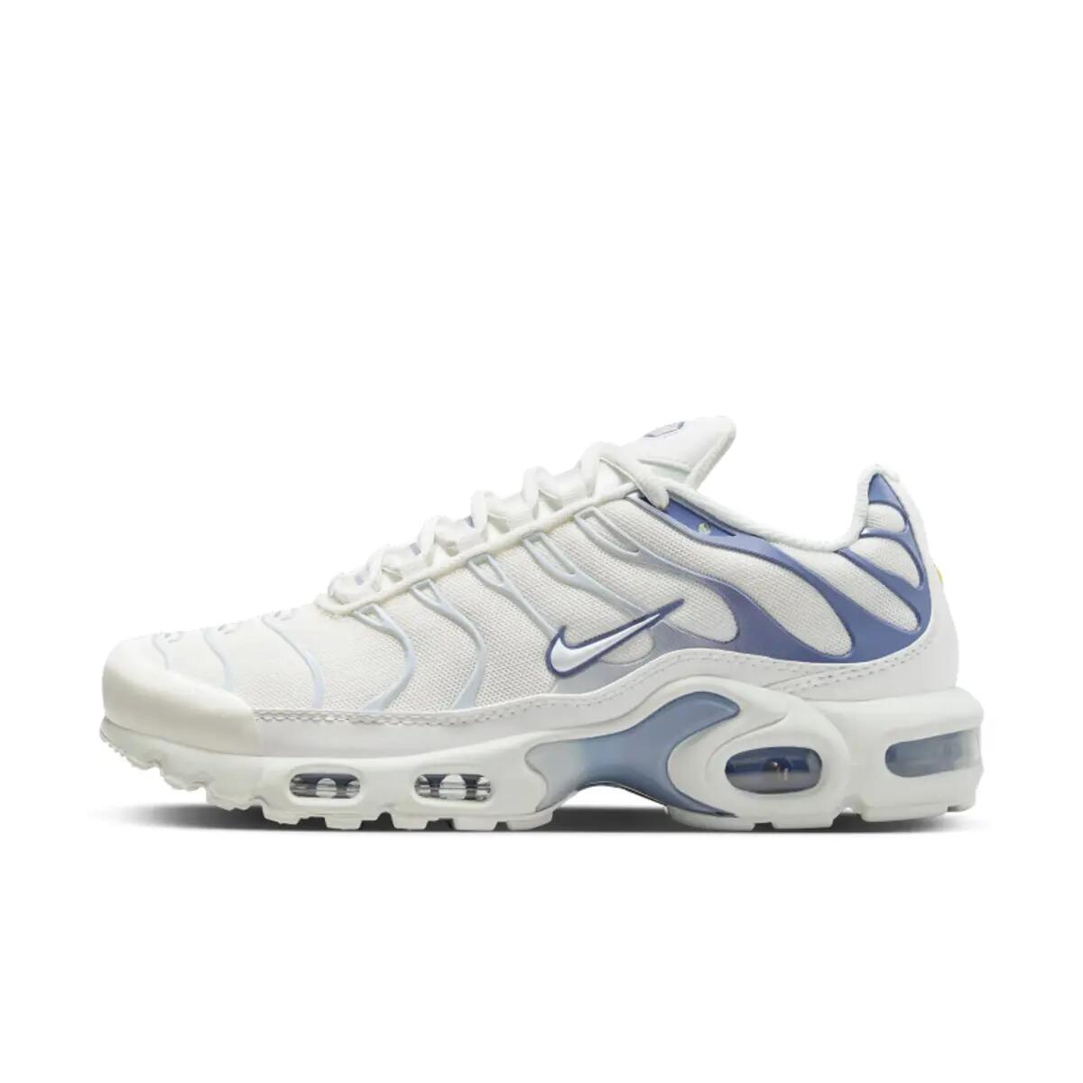 Nike Air Max Plus Ashen Slate (Women's) 3/6