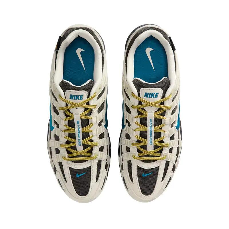 Basket Nike P-6000 Nike 4/7