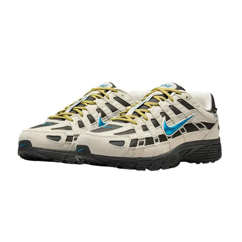 Basket Nike P-6000 Nike 3/7