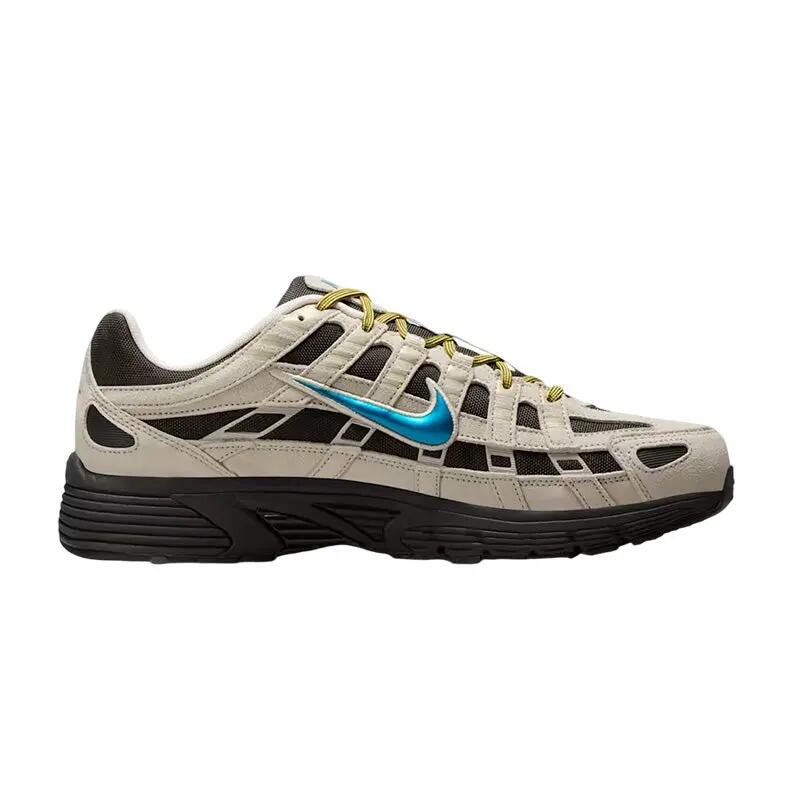 Basket Nike P-6000 Nike 2/7