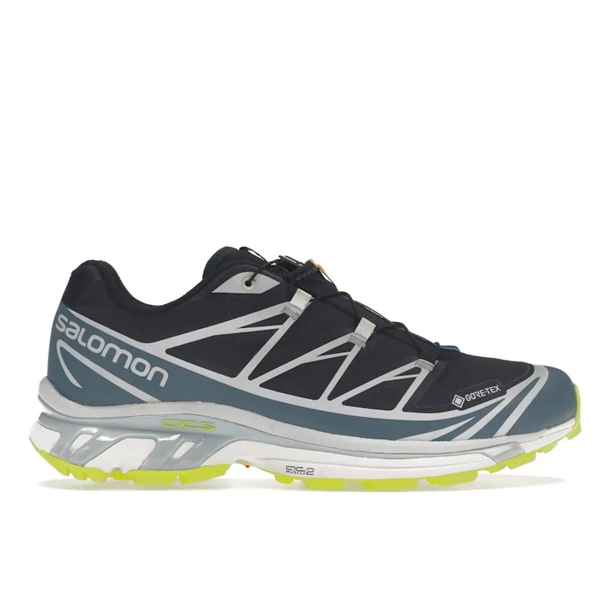 SALOMON picture