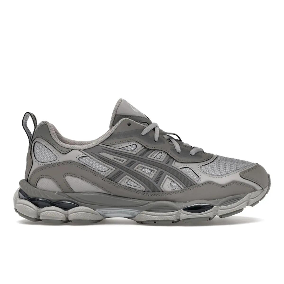 ASICS picture