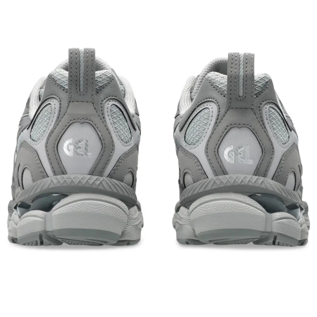 Asics Gel Nyc Rgd Cement Grey 6/6