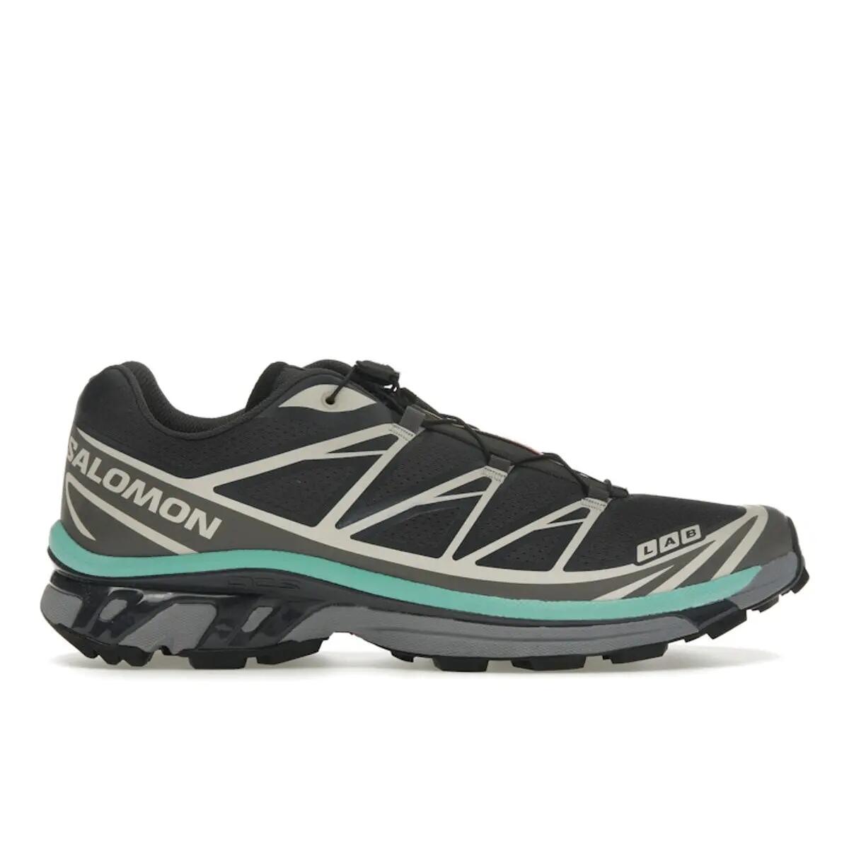 SALOMON picture