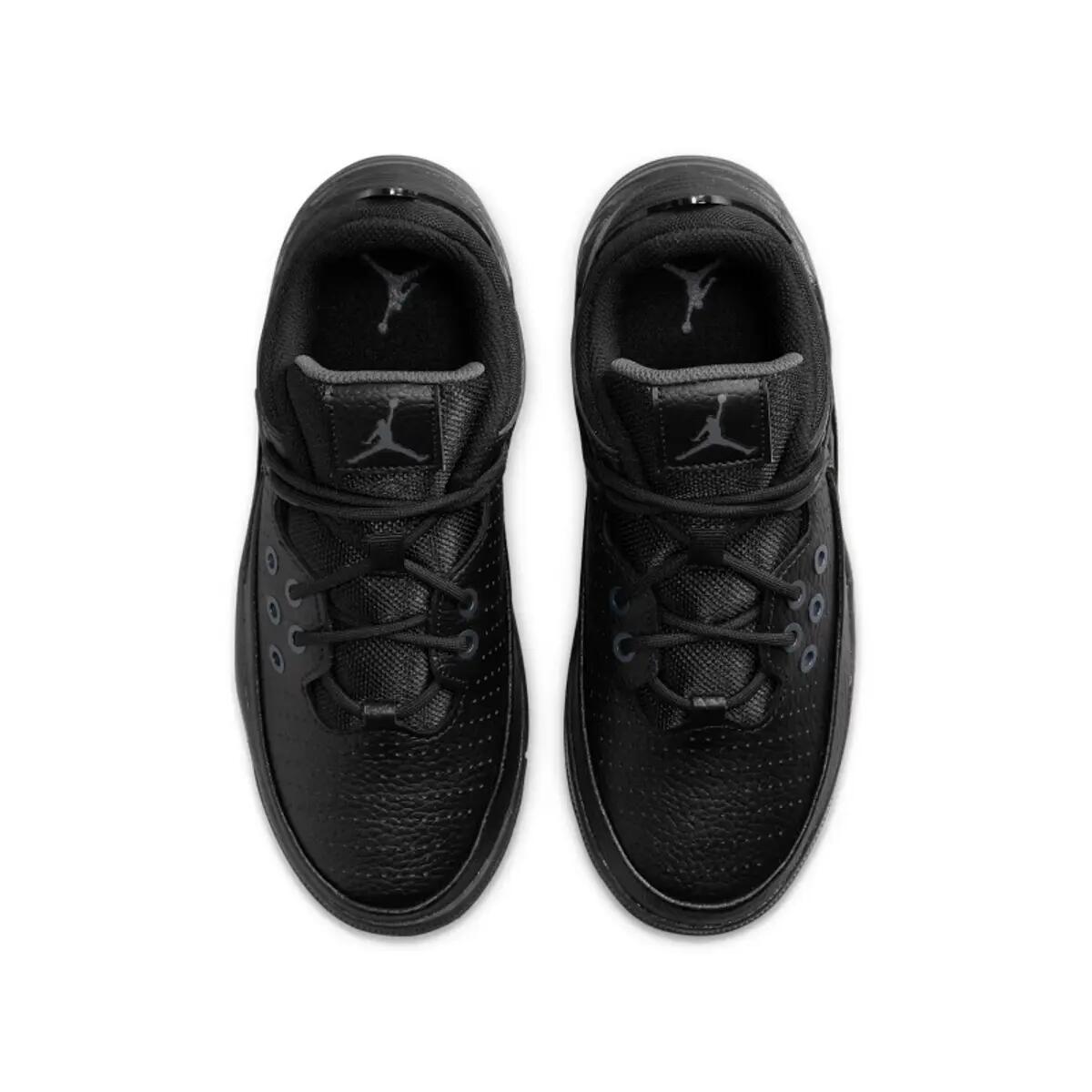 Jordan Max Aura 5 Black Anthracite (GS) 5/6