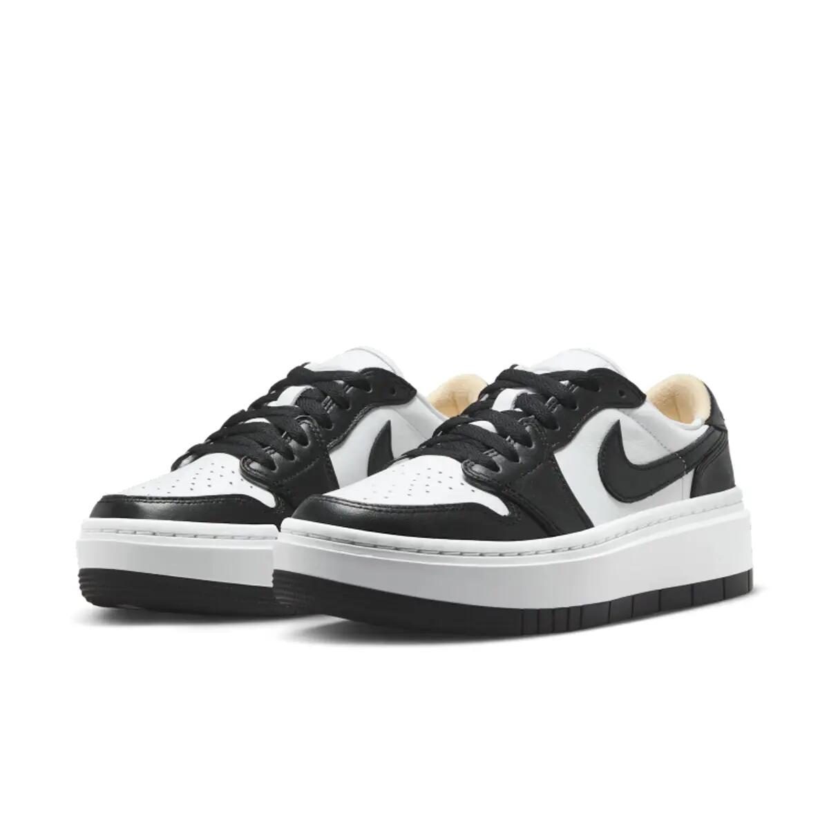 Air Jordan 1 Elevate Low Panda (Women's) 5/6