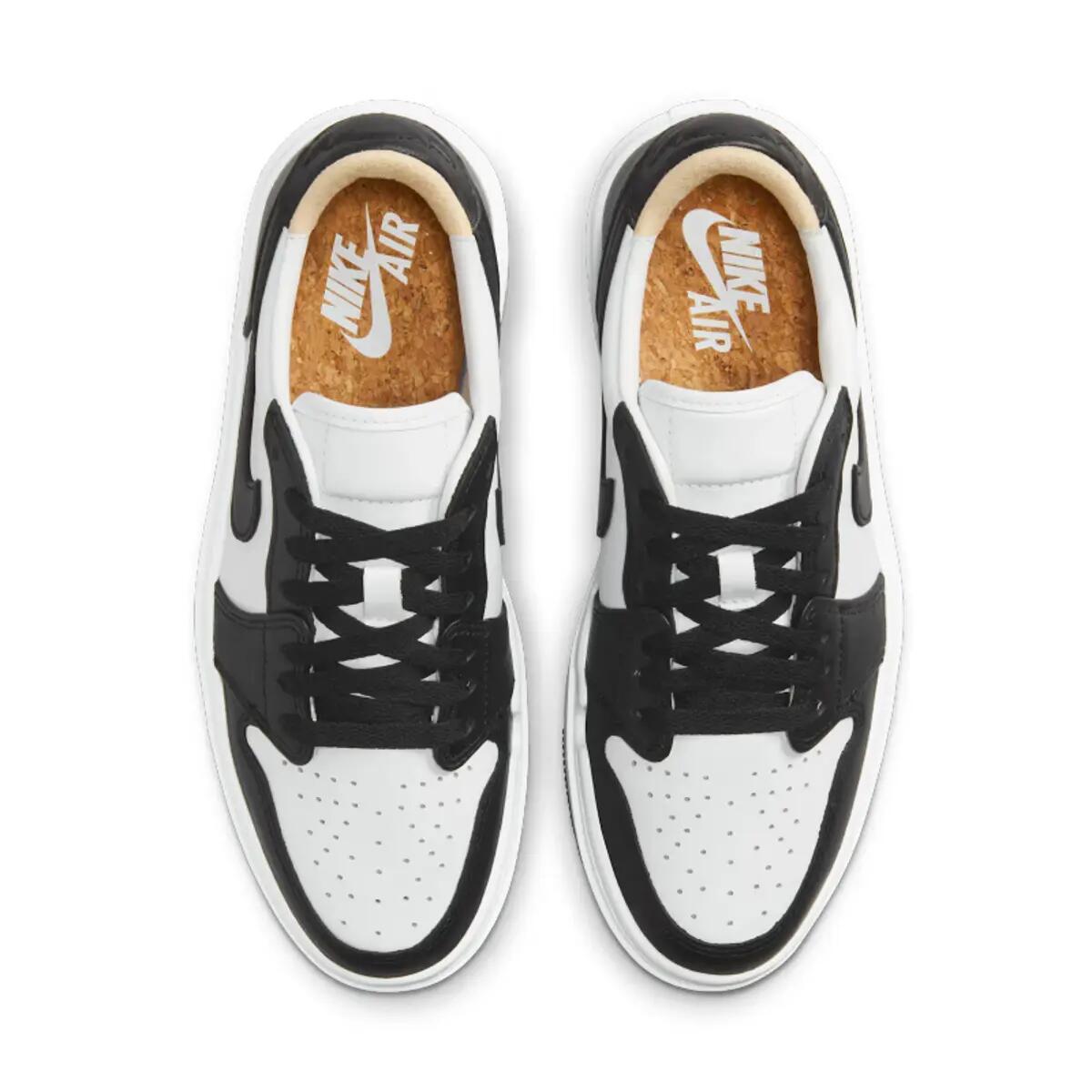 Air Jordan 1 Elevate Low Panda (Women's) 4/6