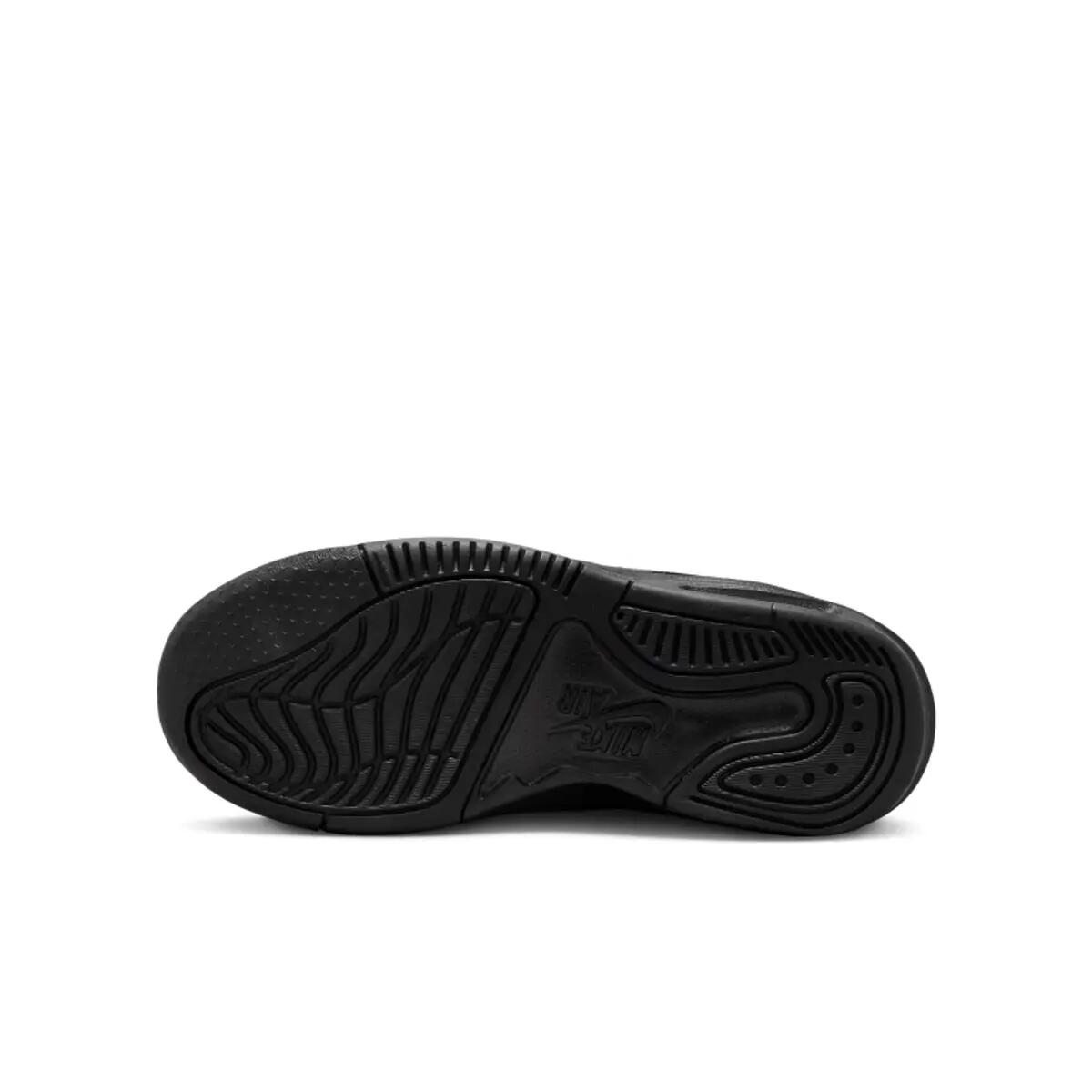 Jordan Max Aura 5 Black Anthracite (GS) 2/6