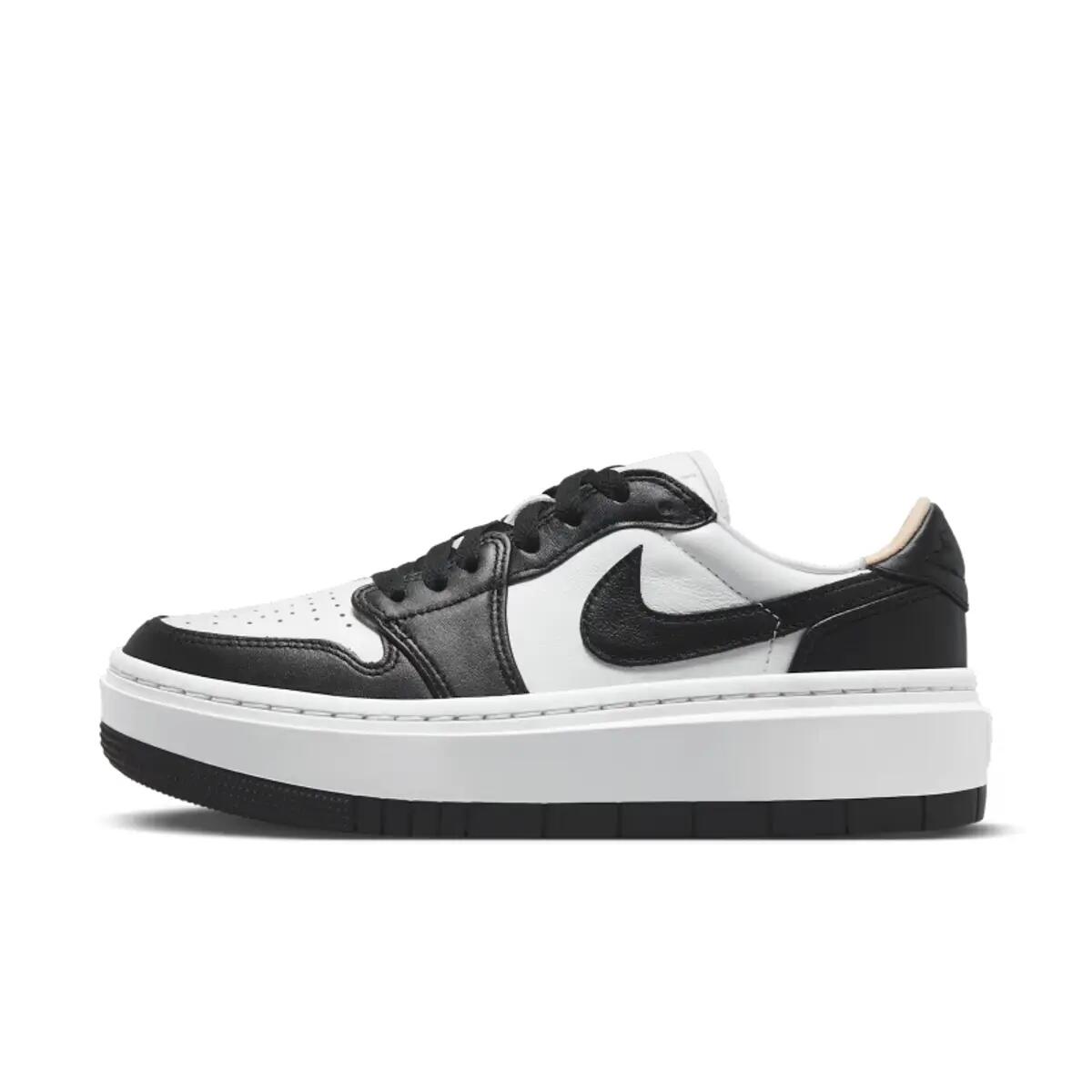 Air Jordan 1 Elevate Low Panda (Women's) 2/6