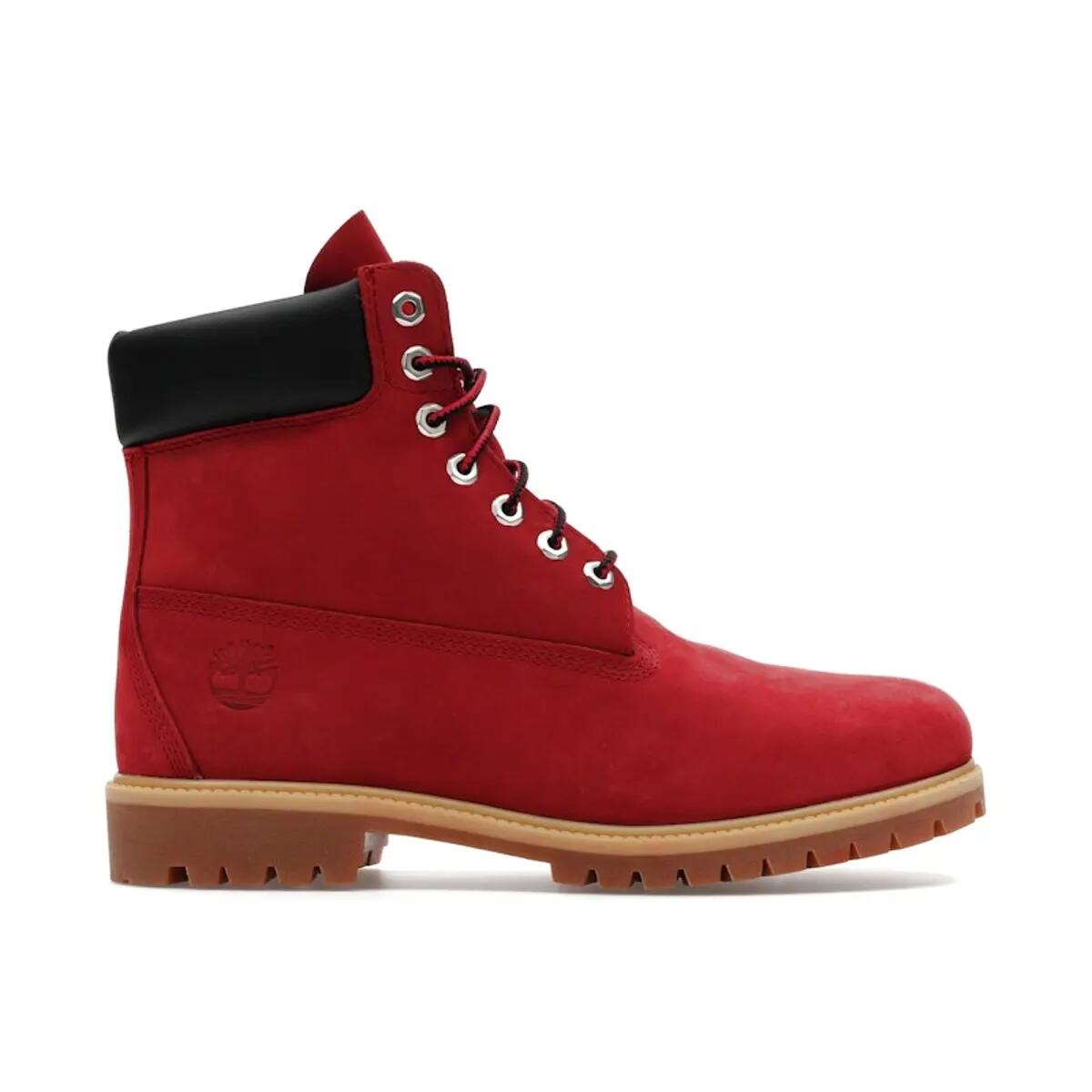 TIMBERLAND picture