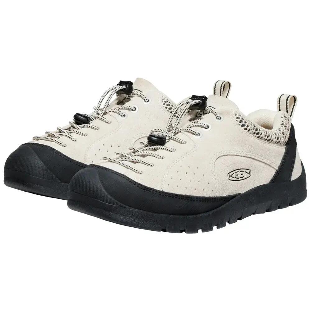 Damen-Wanderschuhe Keen Jasper 3/4