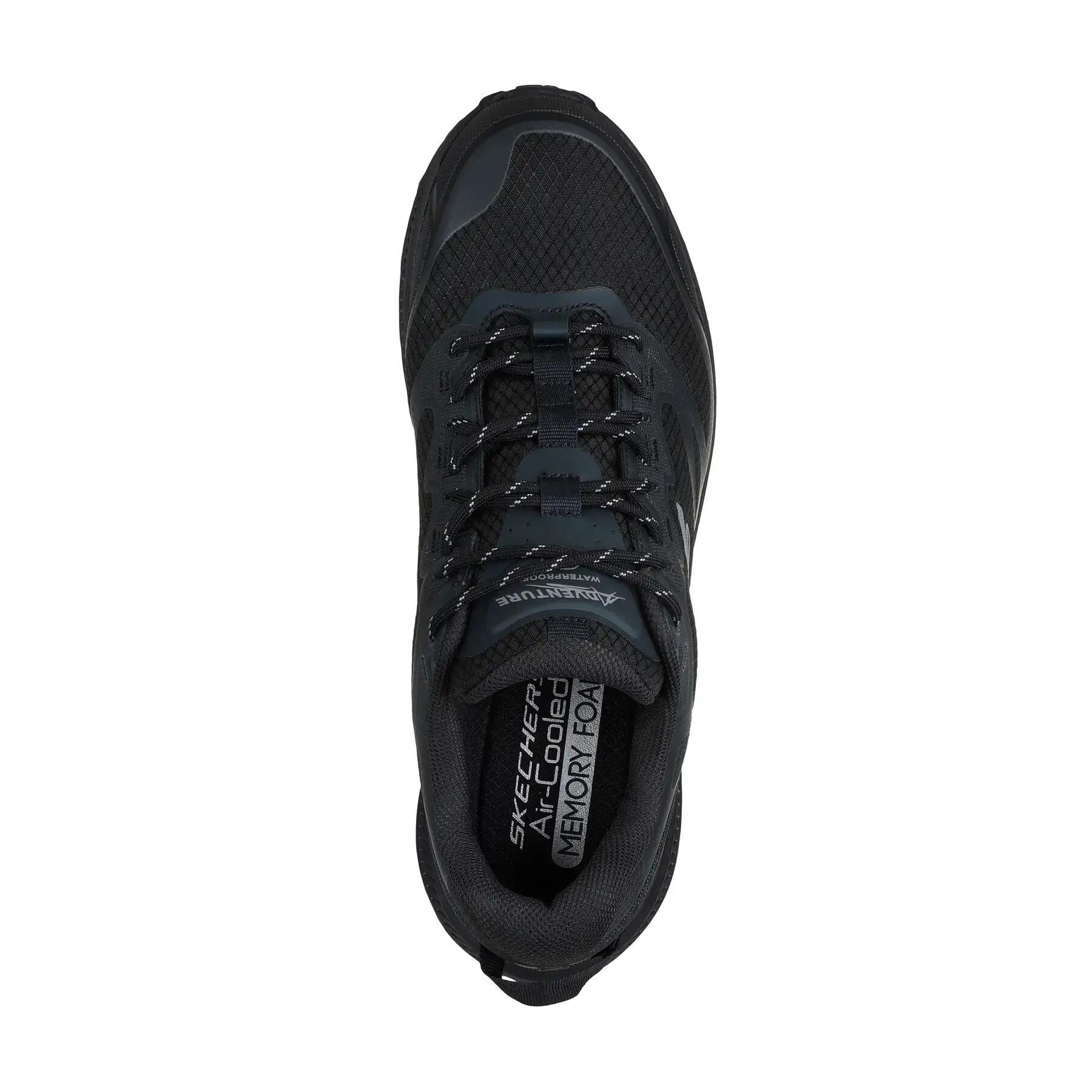 Chaussures de randonnée Skechers Ridgestar Lion Creek 4/5
