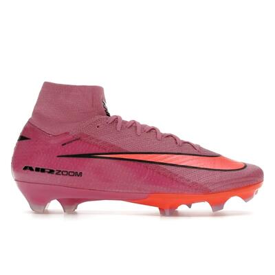 Voetbalschoenen nike mercurial superfly 10 elite fg
