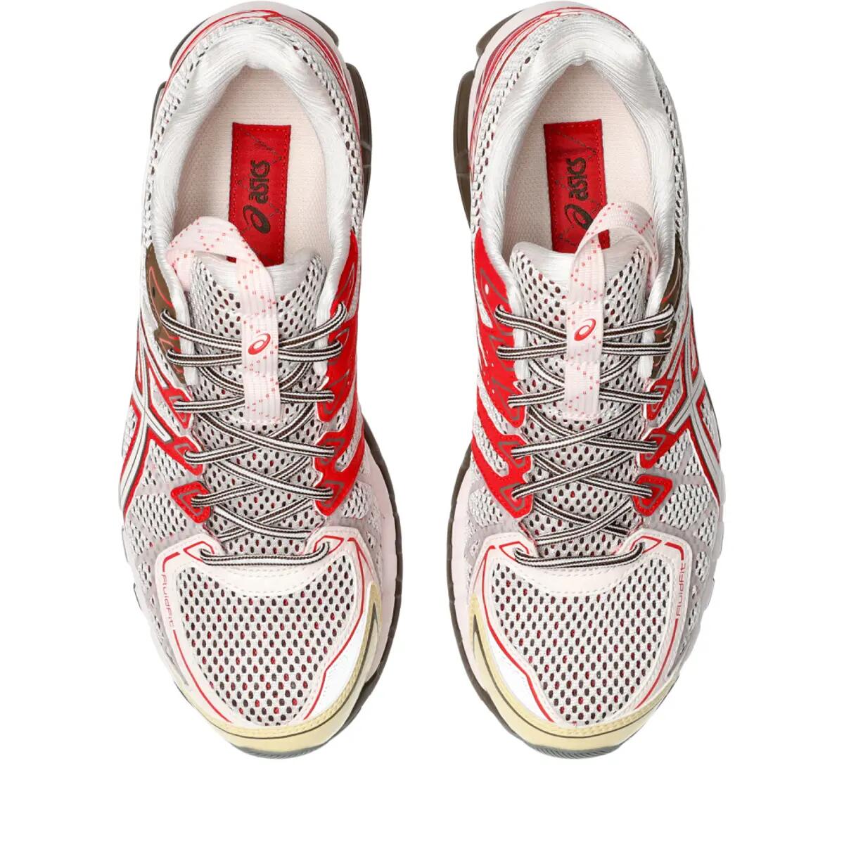 Zapatillas  UB9-S Gel-Kayano 20 Kiko Kostadinov Crystal Pink 6/6