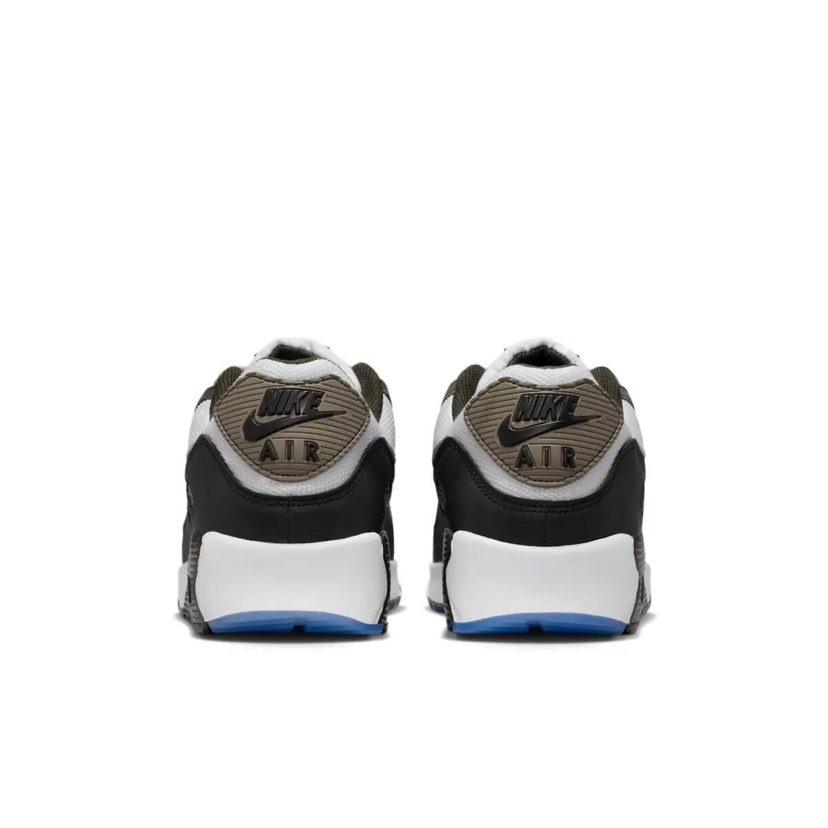 Nike Air Max 90 New York Jets 6/6