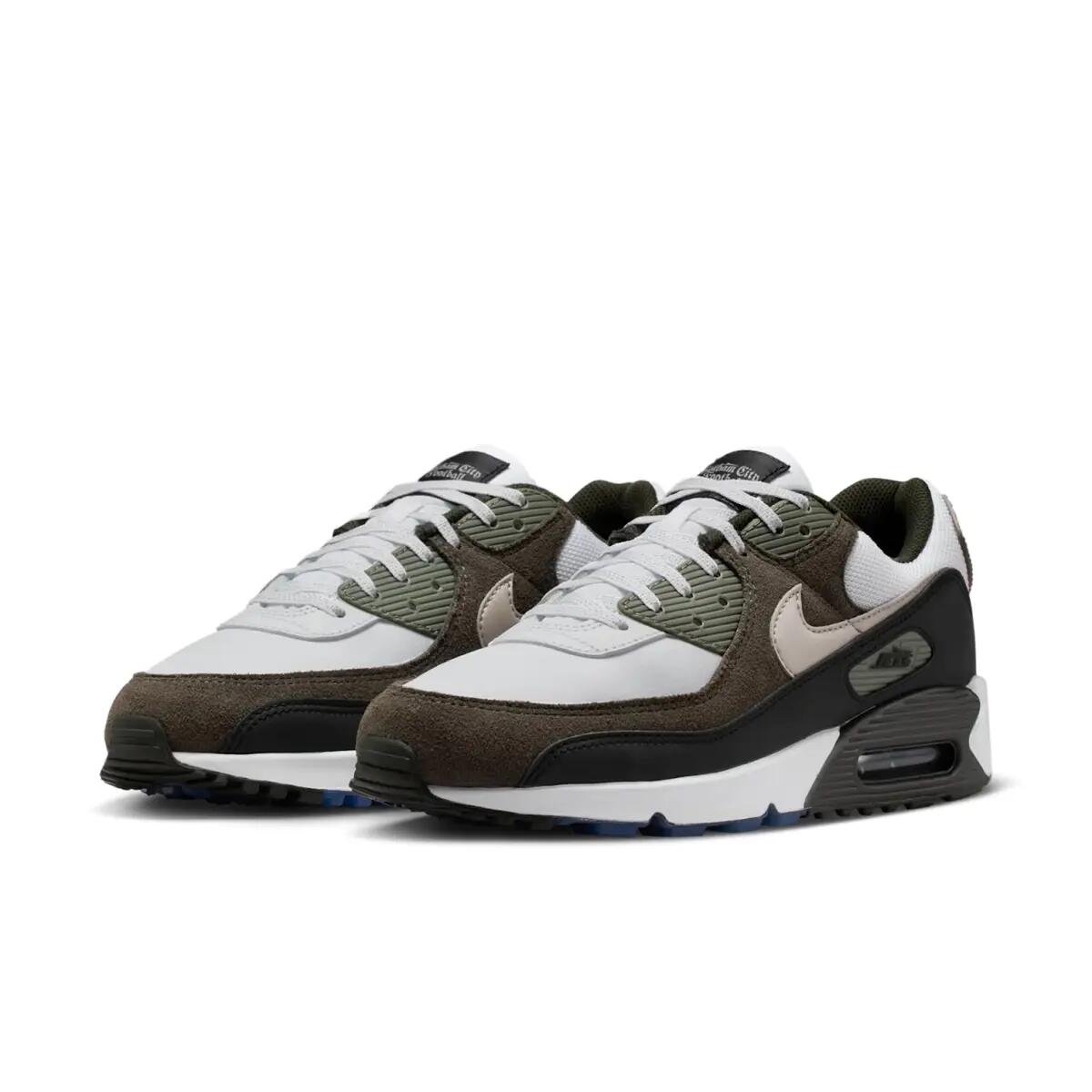 Nike Air Max 90 New York Jets 5/6