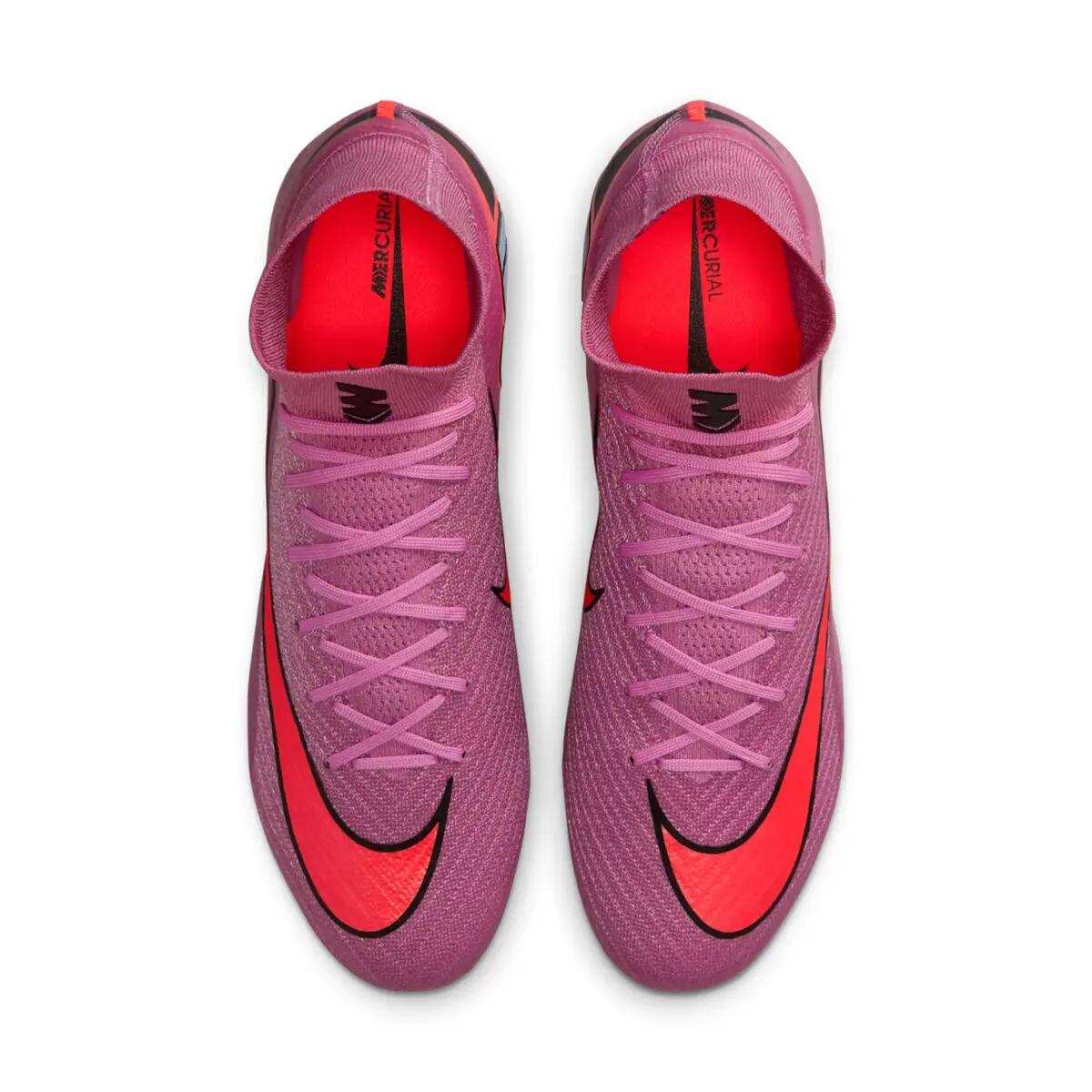 Nike Mercurial Superfly 10 Elite FG Scary Good Pack 3/6