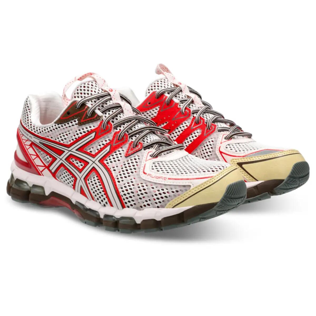 Zapatillas  UB9-S Gel-Kayano 20 Kiko Kostadinov Crystal Pink 5/6