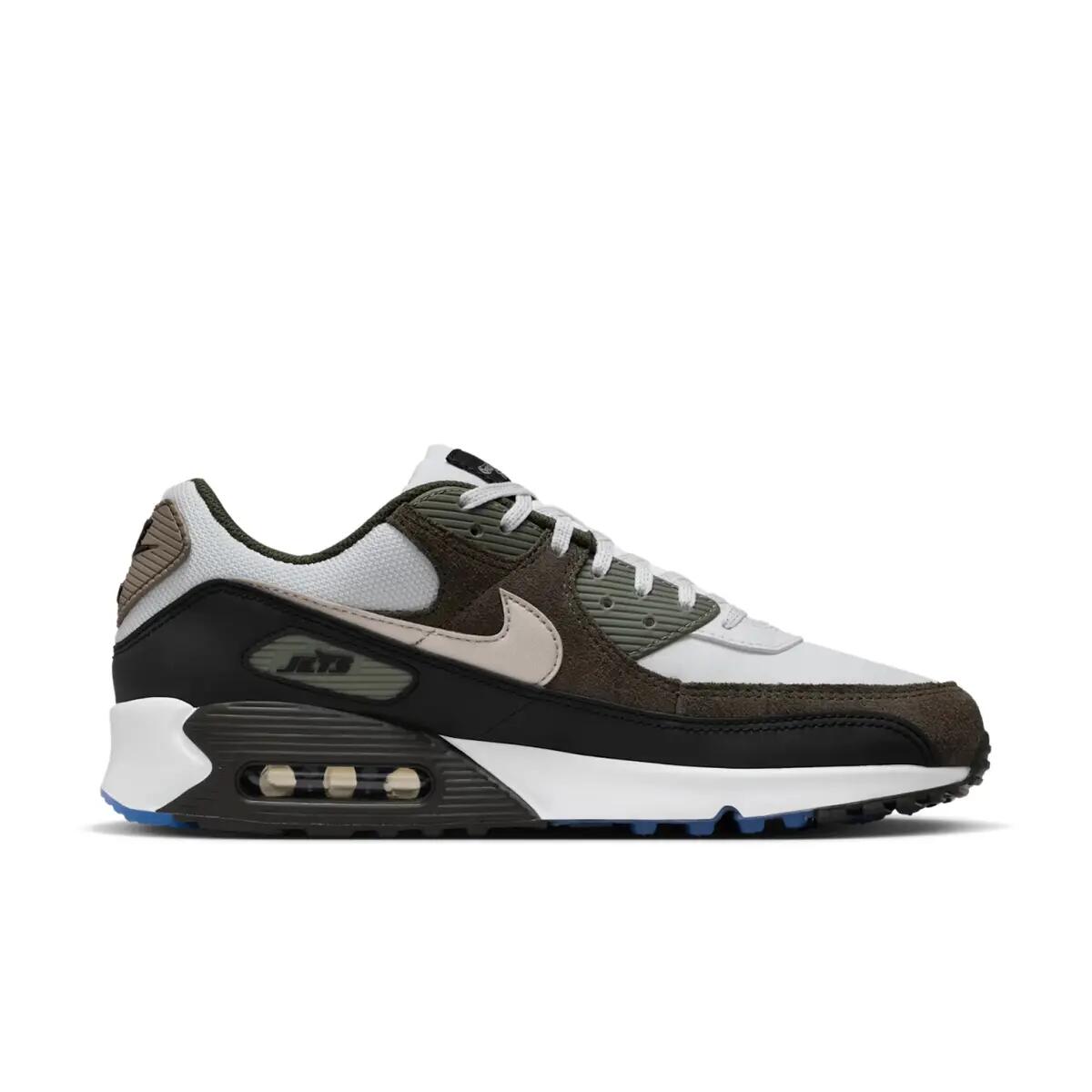 Nike Air Max 90 New York Jets 4/6