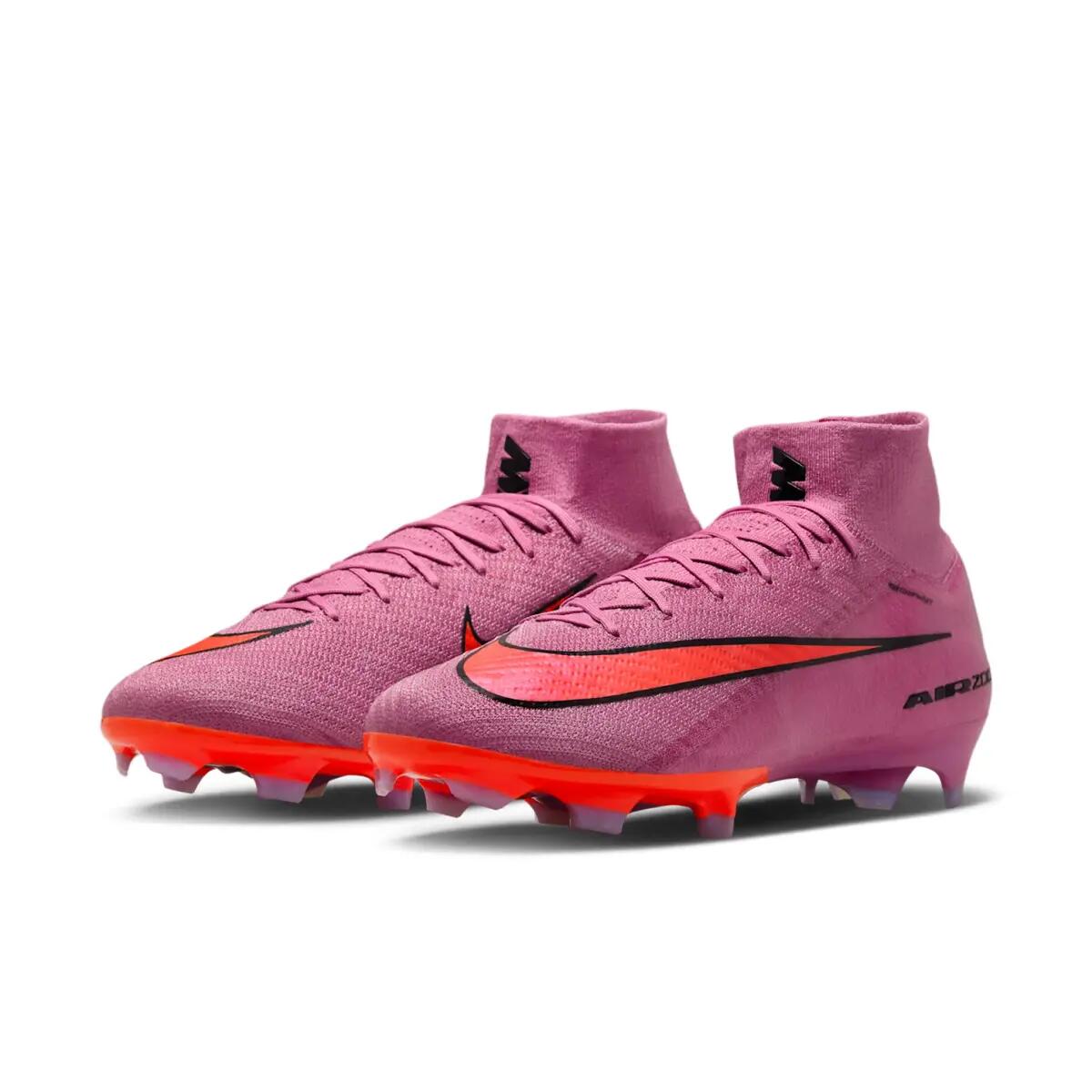 Nike Mercurial Superfly 10 Elite FG Scary Good Pack 2/6