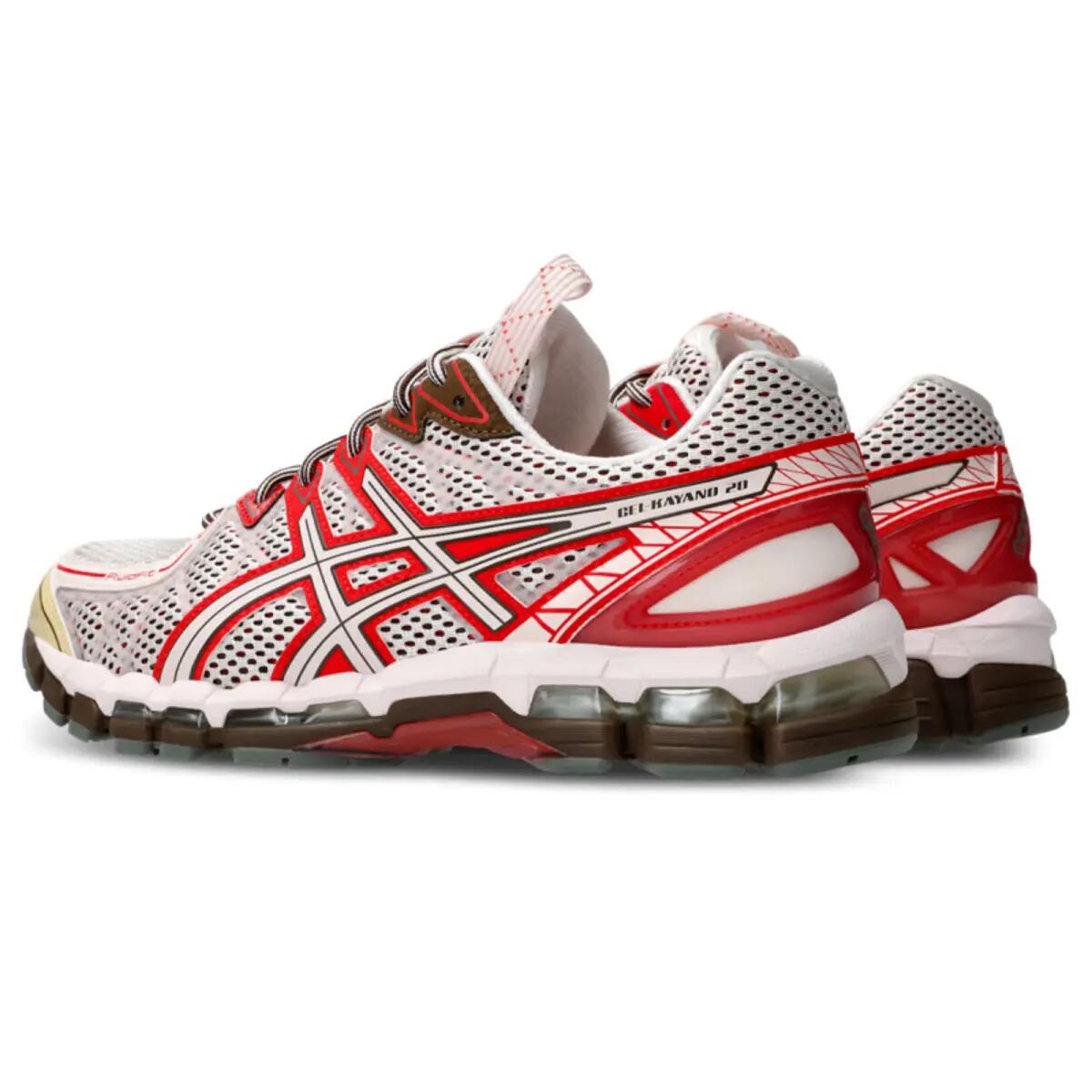 Zapatillas  UB9-S Gel-Kayano 20 Kiko Kostadinov Crystal Pink 4/6