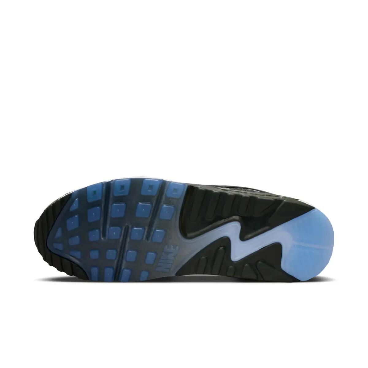 Nike Air Max 90 New York Jets 3/6