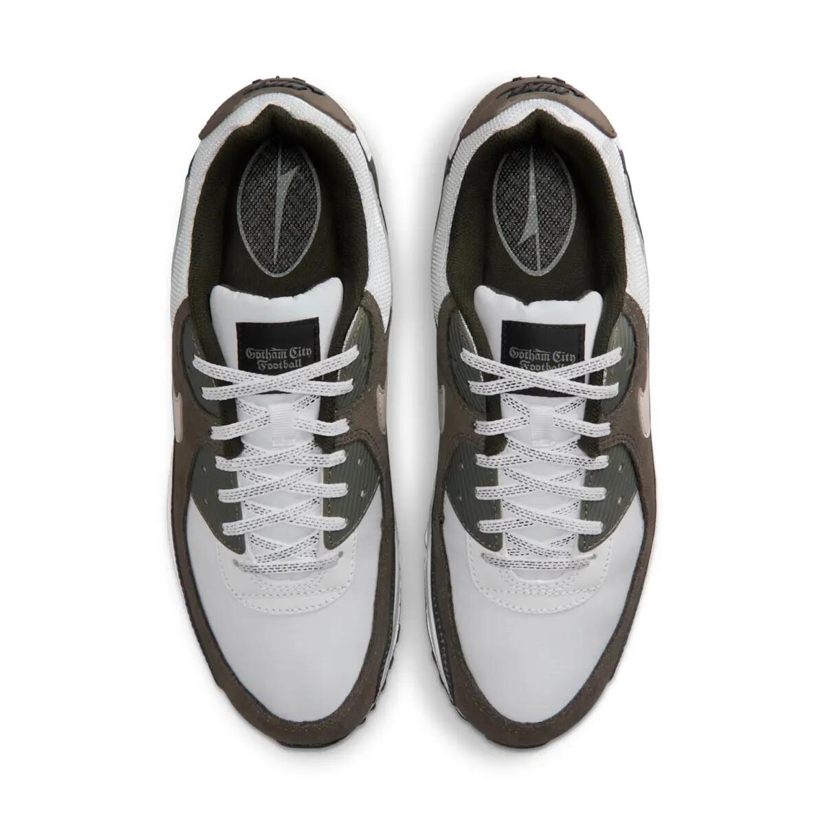 Nike Air Max 90 New York Jets 2/6