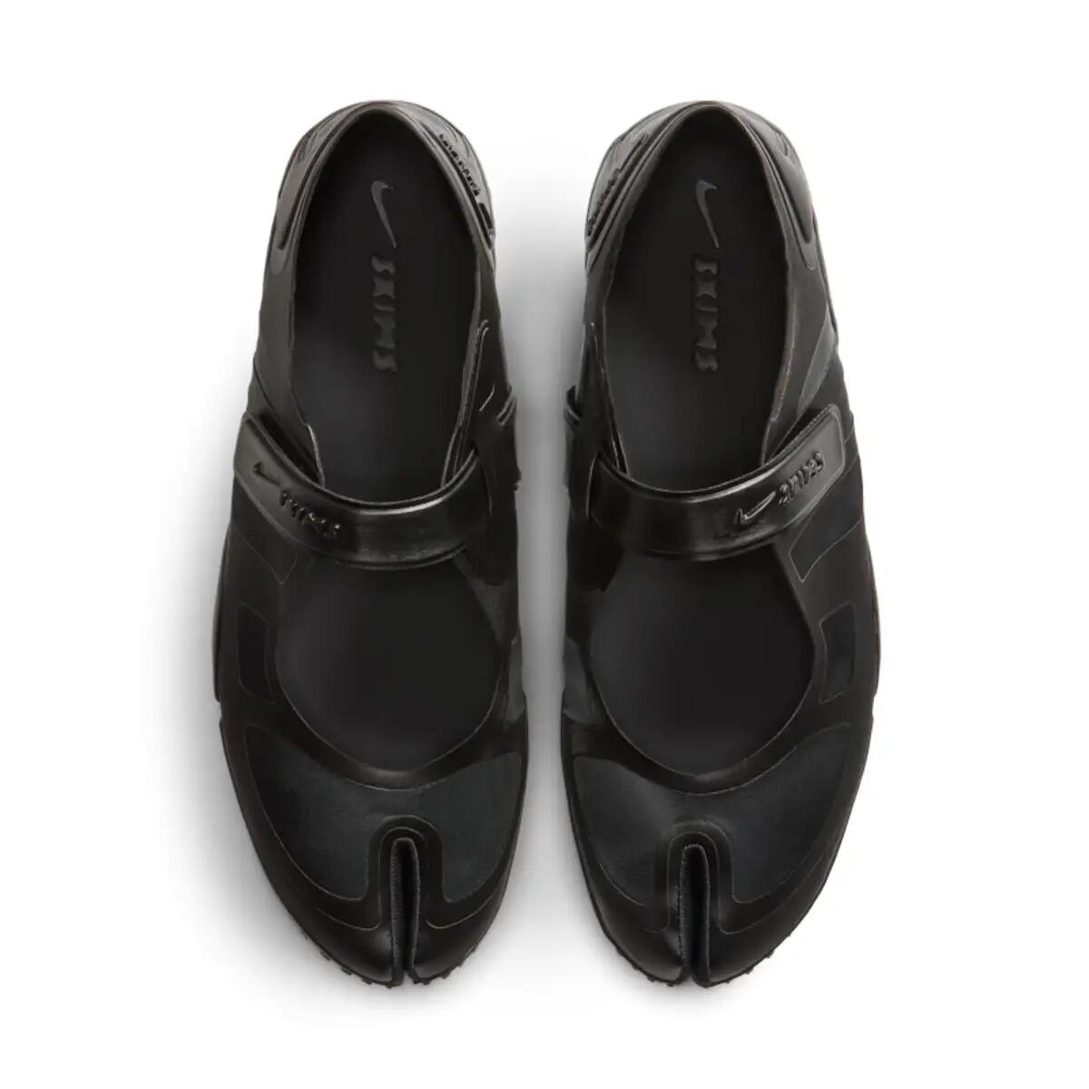 Nike Rift Satin Skims Black 5/6