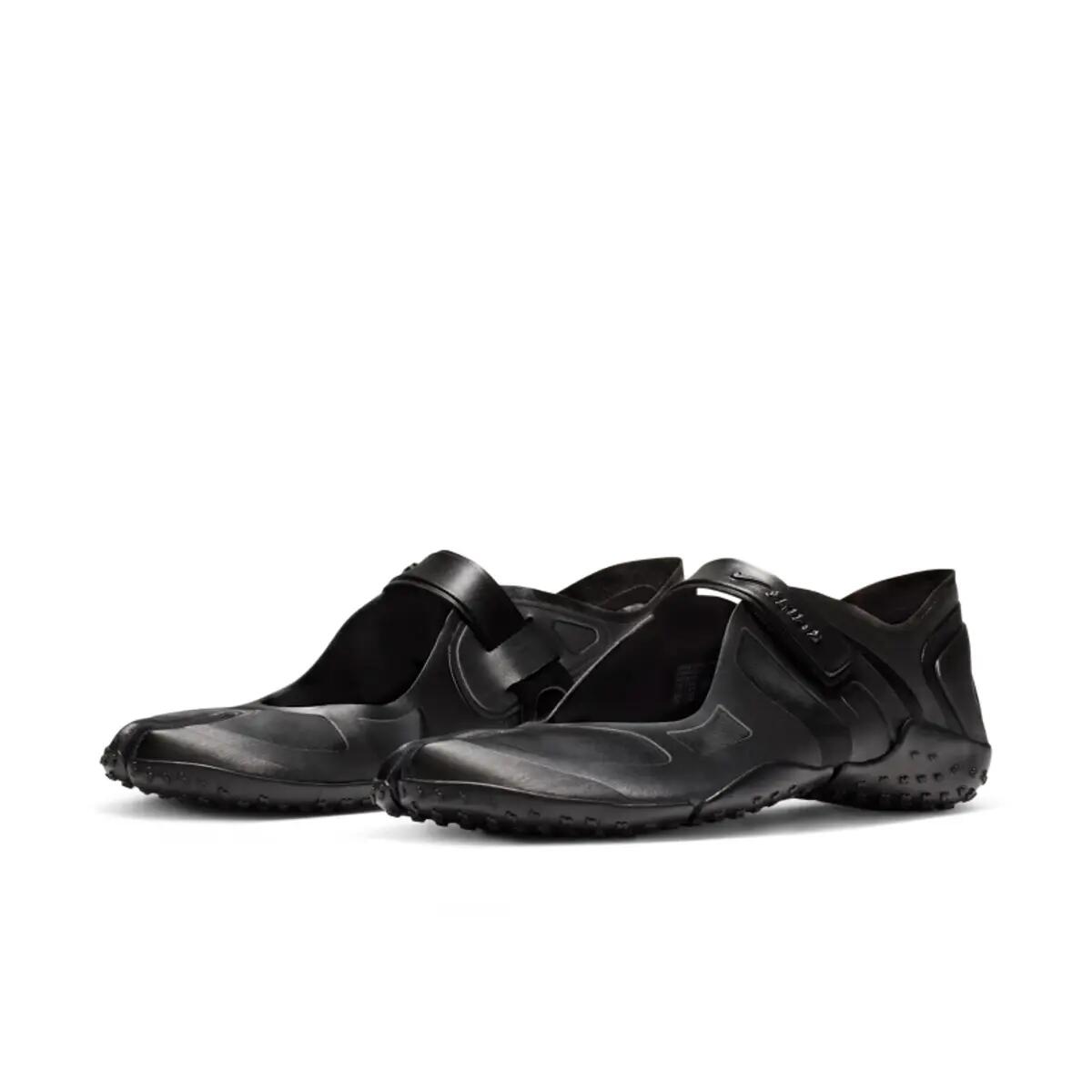Nike Rift Satin Skims Black 4/6