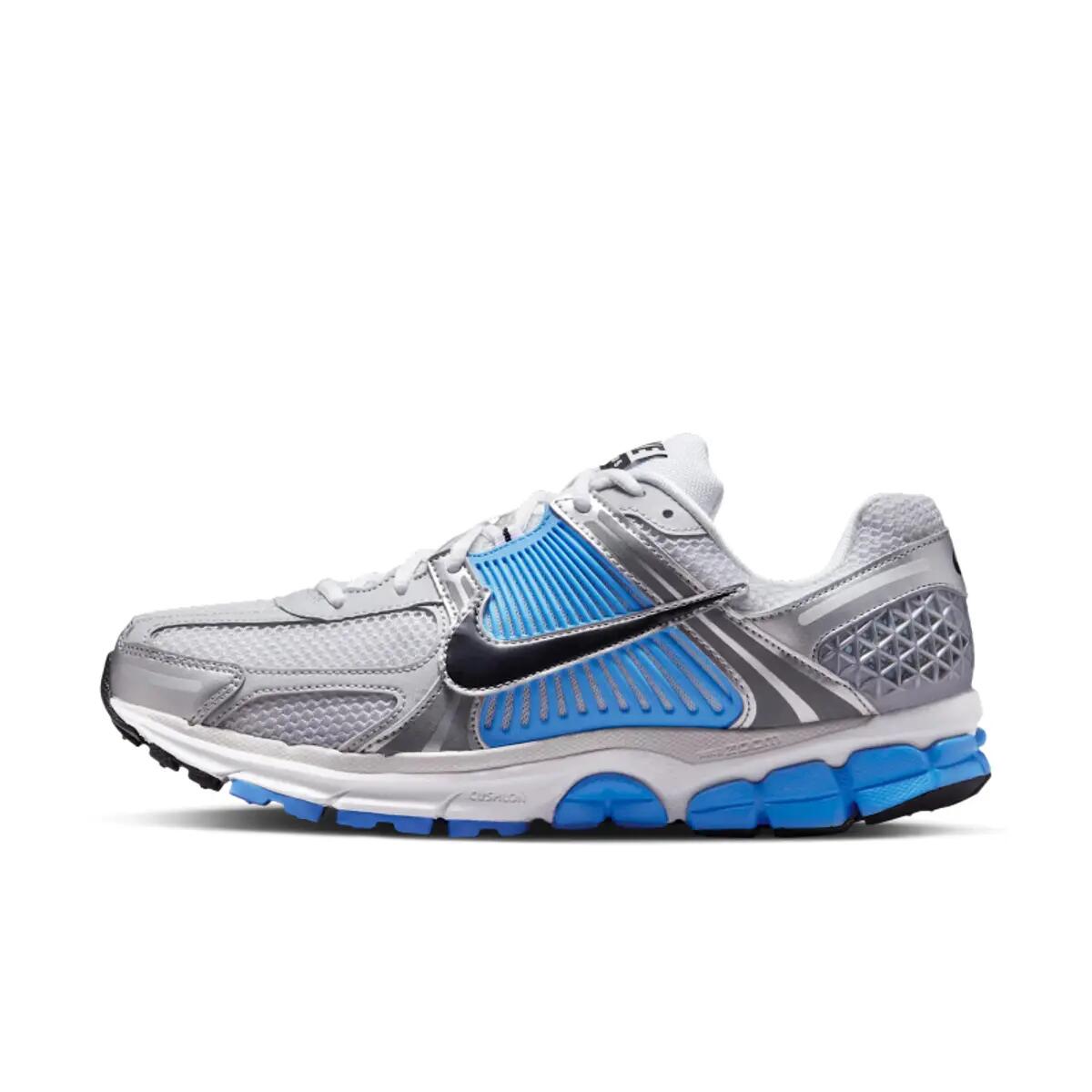 Zapatillas Nike Zoom Vomero 5 Gris/Azul 2/6