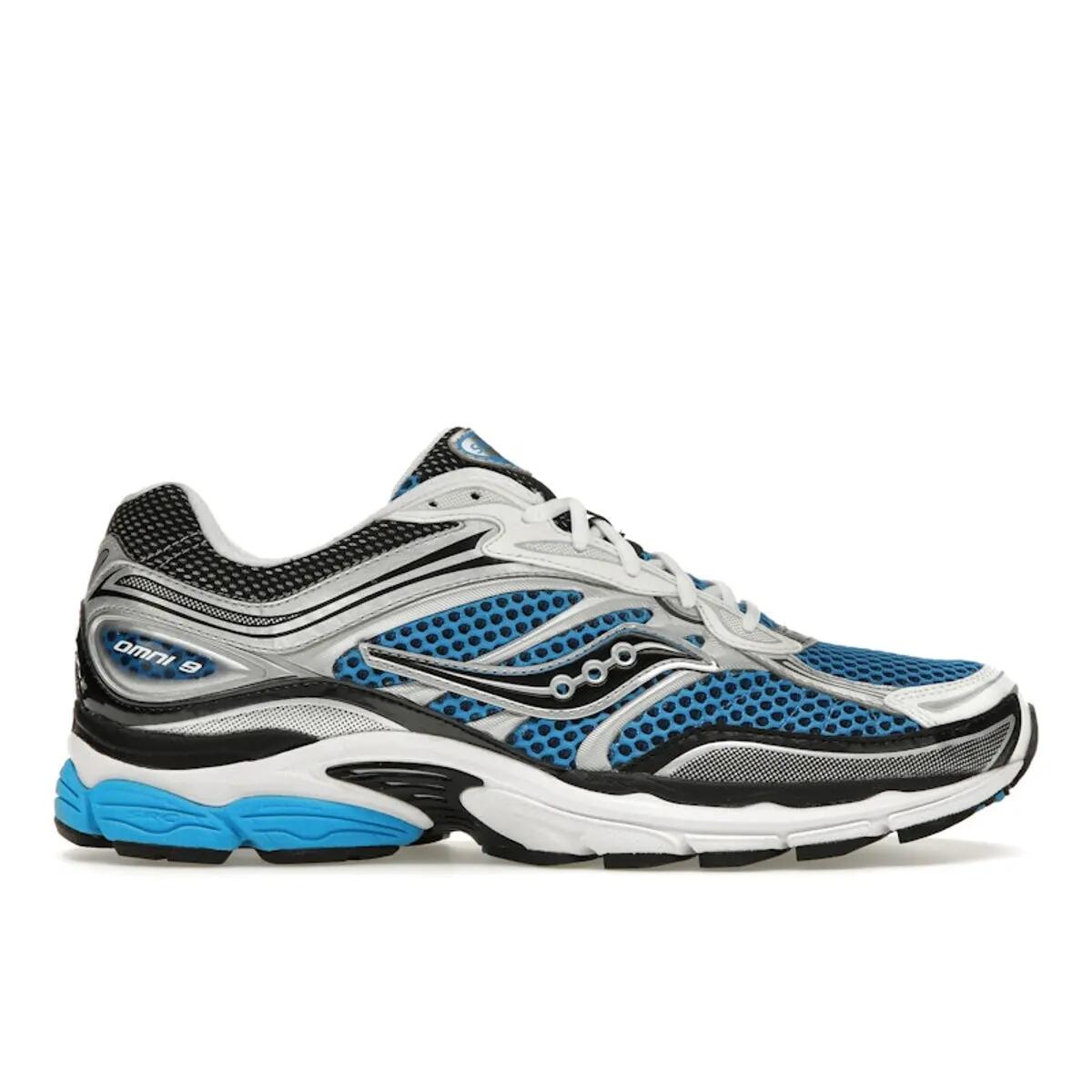 SAUCONY picture