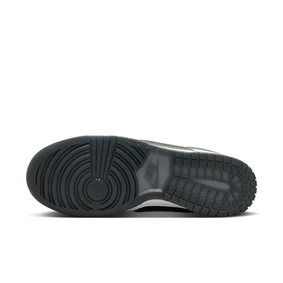 Nike Dunk Low Dark Smoke Grey Barely Green 2/6
