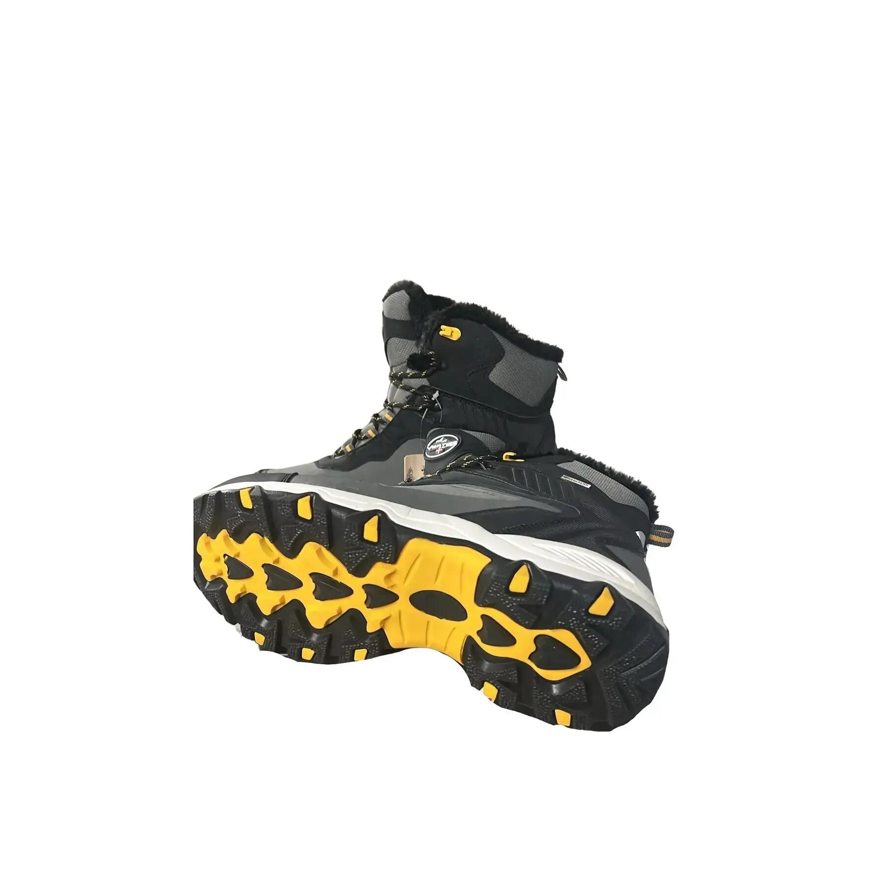 Scarpe trekking Vertigo Alpes Chana 4/4