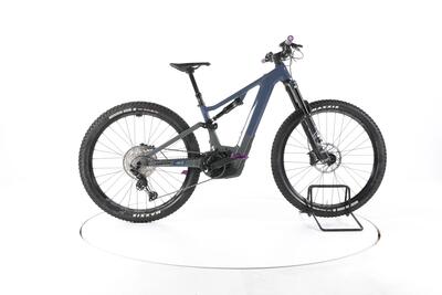 Ebike ricondizionata · Focus Jam² 6.8 · Ottime condizioni