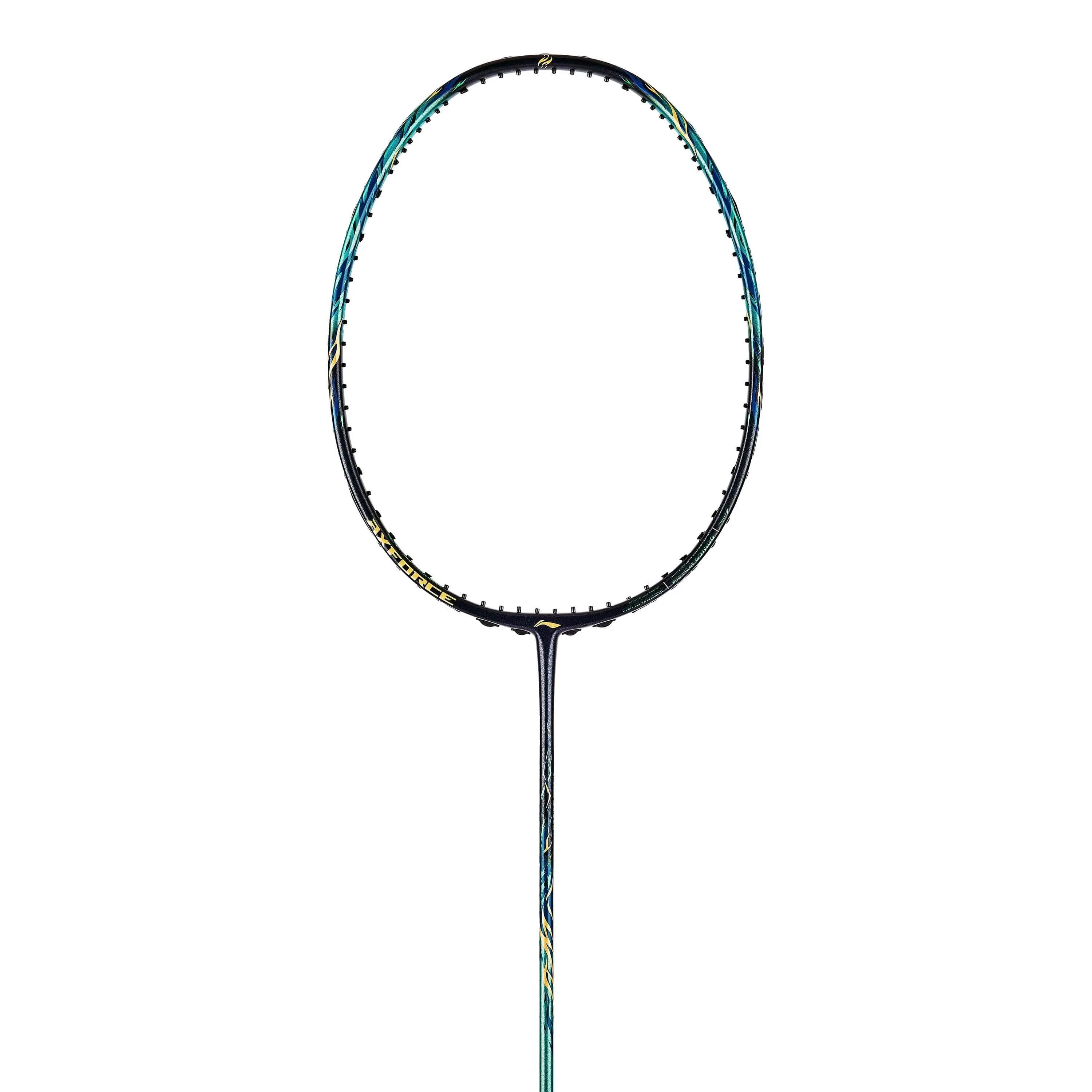 Unisex Badmintonschläger Li-Ning Axforce 100 II 3U 5/5