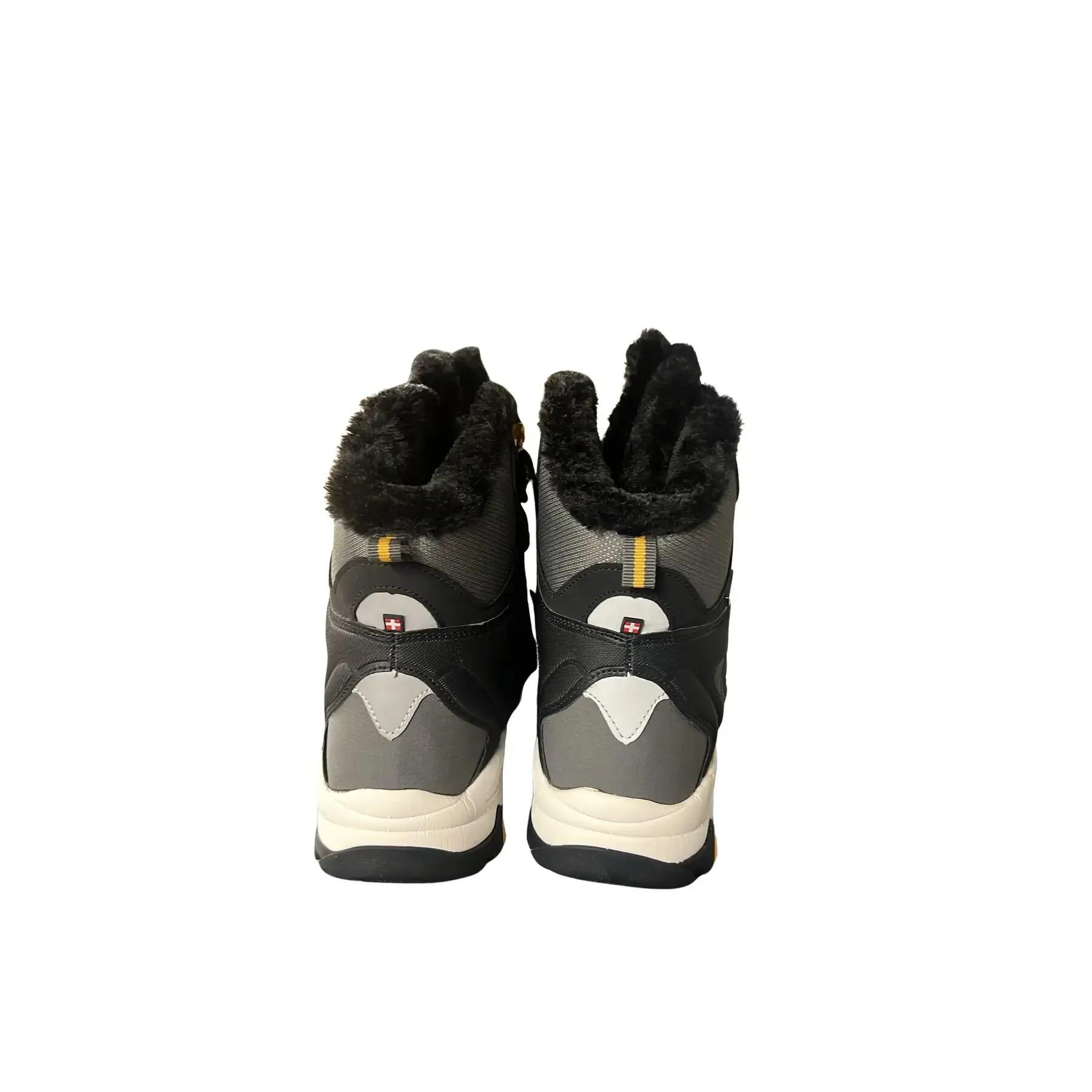 Scarpe trekking Vertigo Alpes Chana 3/4