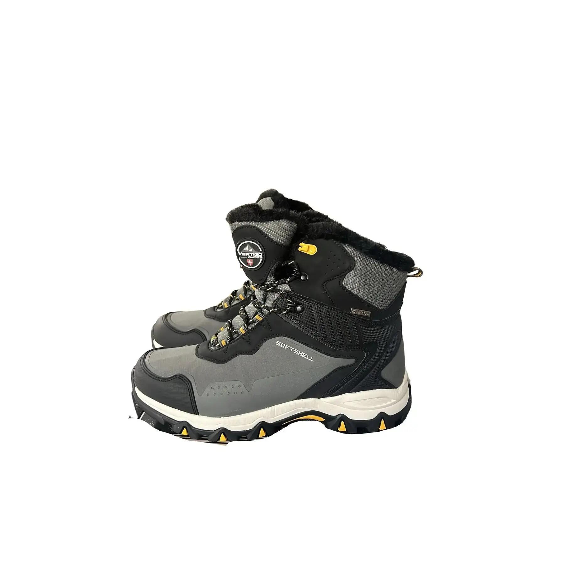 Scarpe trekking Vertigo Alpes Chana 2/4
