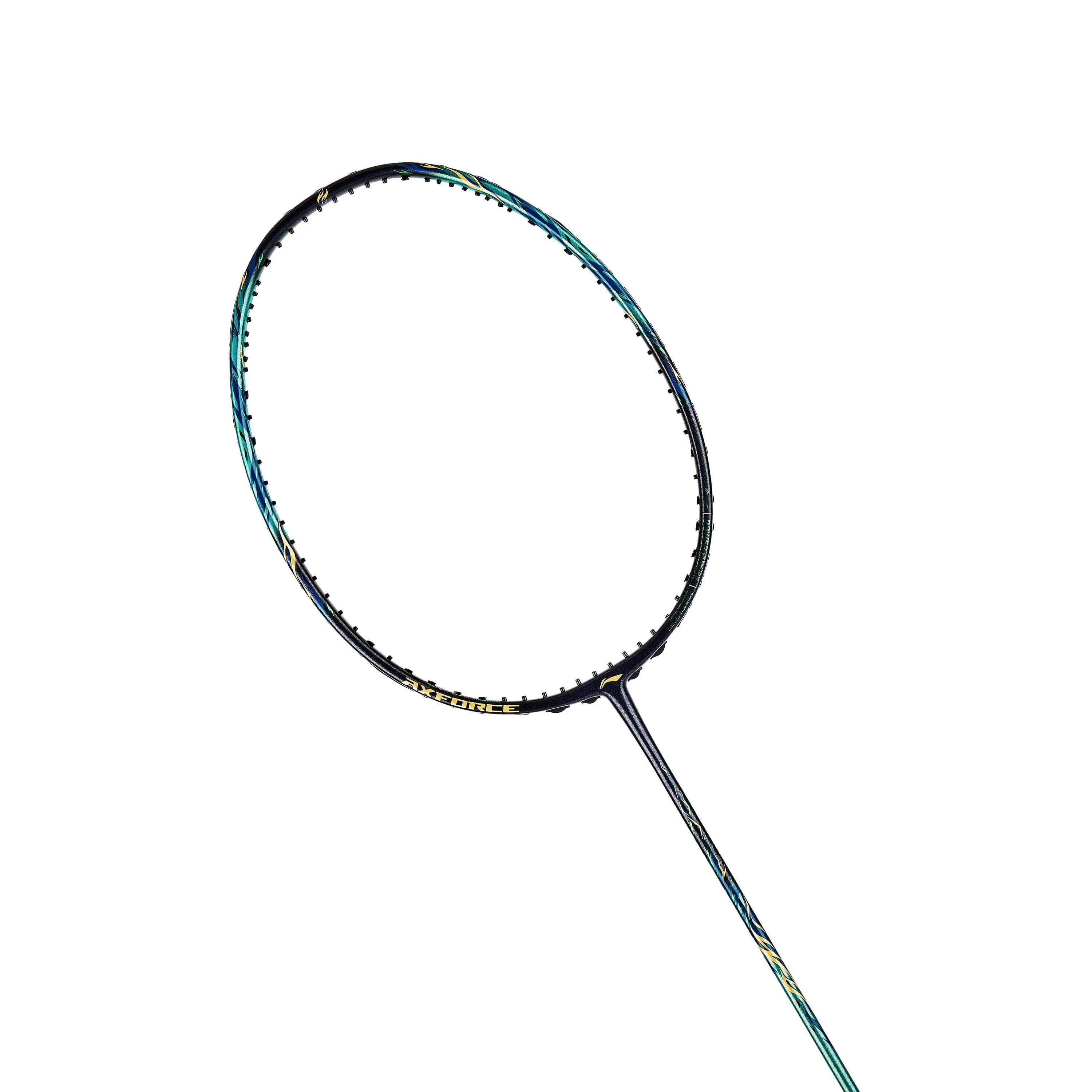 Unisex Badmintonschläger Li-Ning Axforce 100 II 3U 3/5