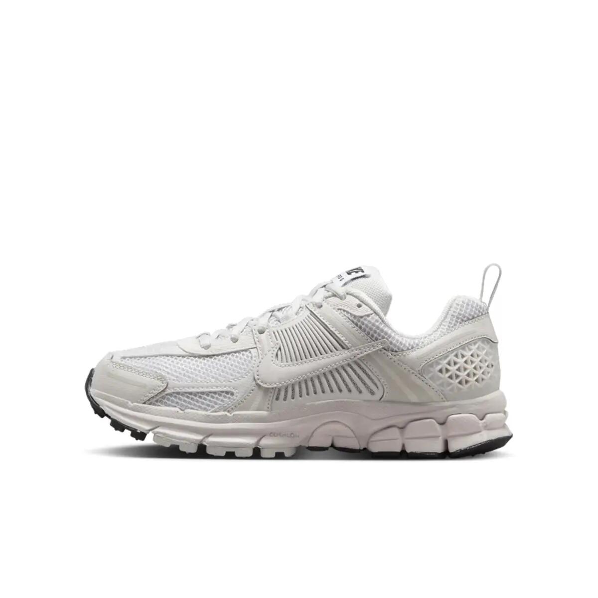 Nike Zoom Vomero 5 White Vast Grey-Black-Sail (GS) 2/6
