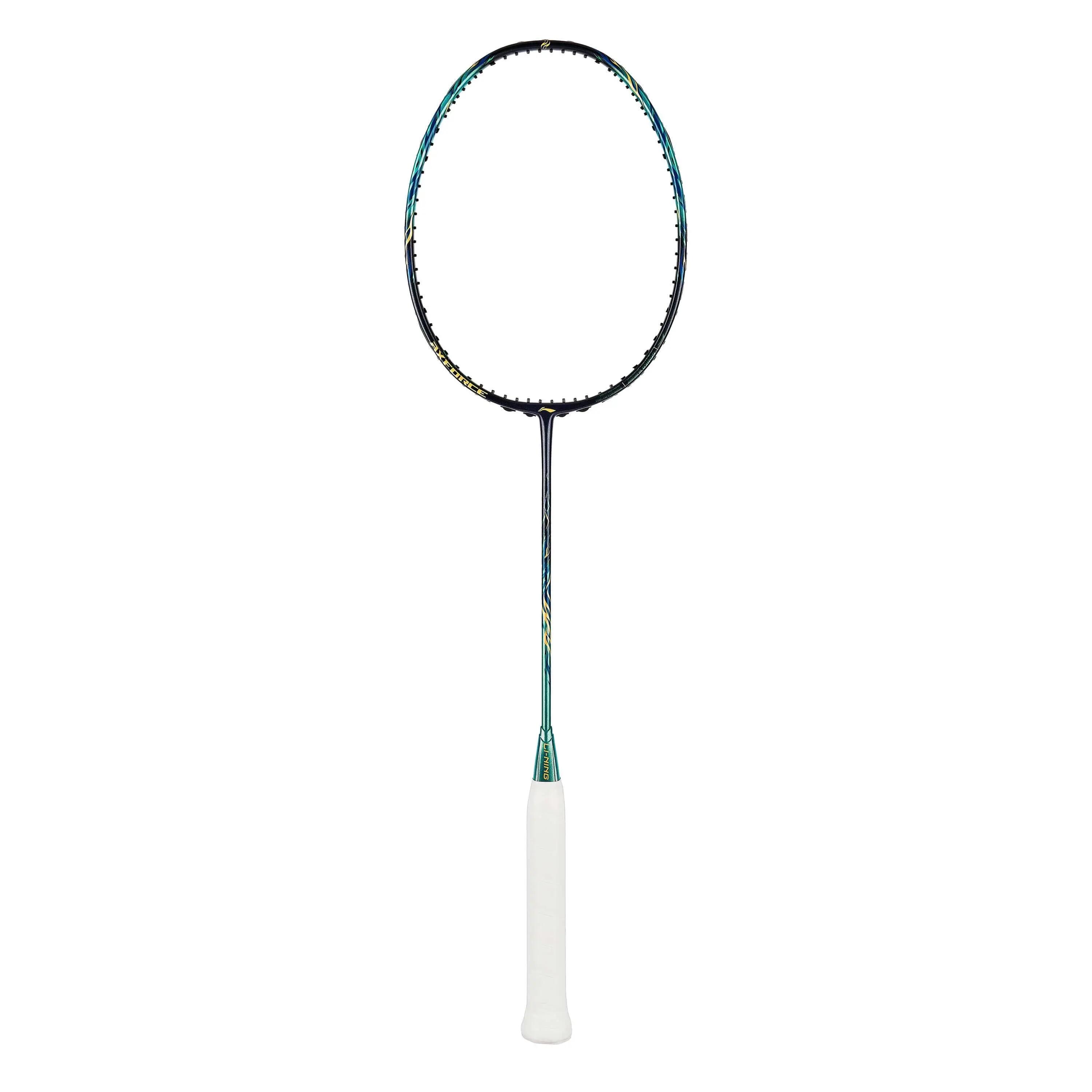 Unisex Badmintonschläger Li-Ning Axforce 100 II 3U 2/5