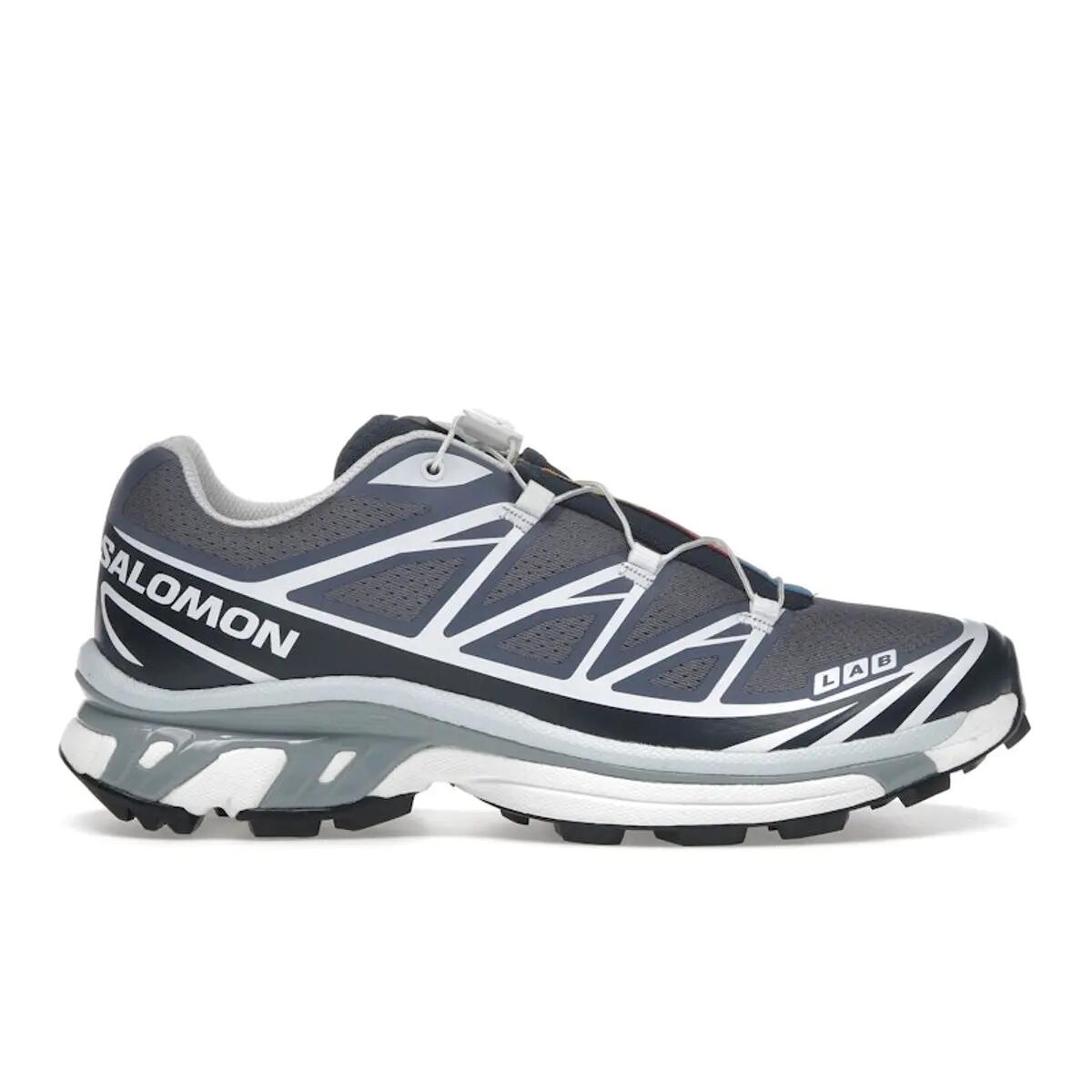SALOMON picture