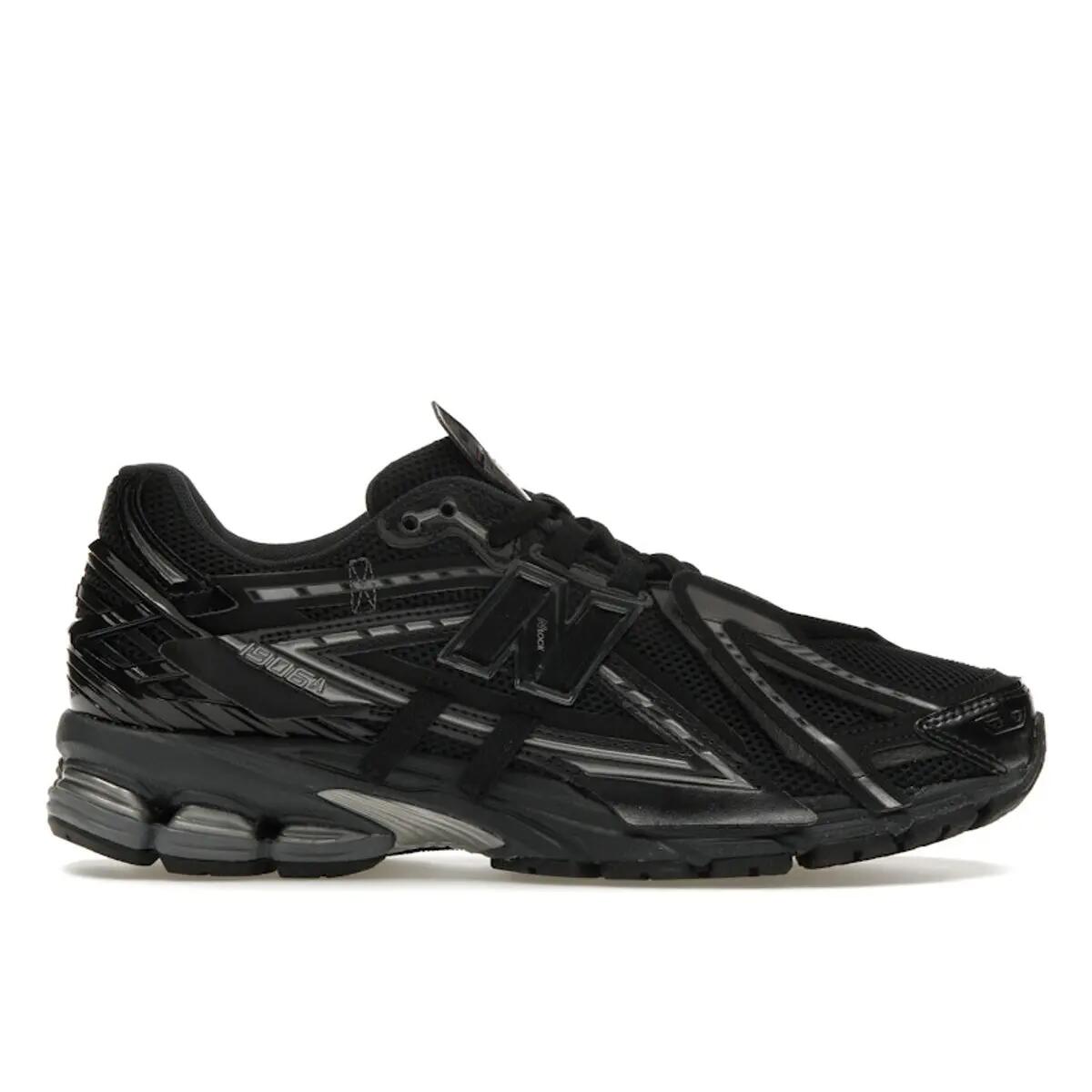 New Balance 1906a Black 1/6